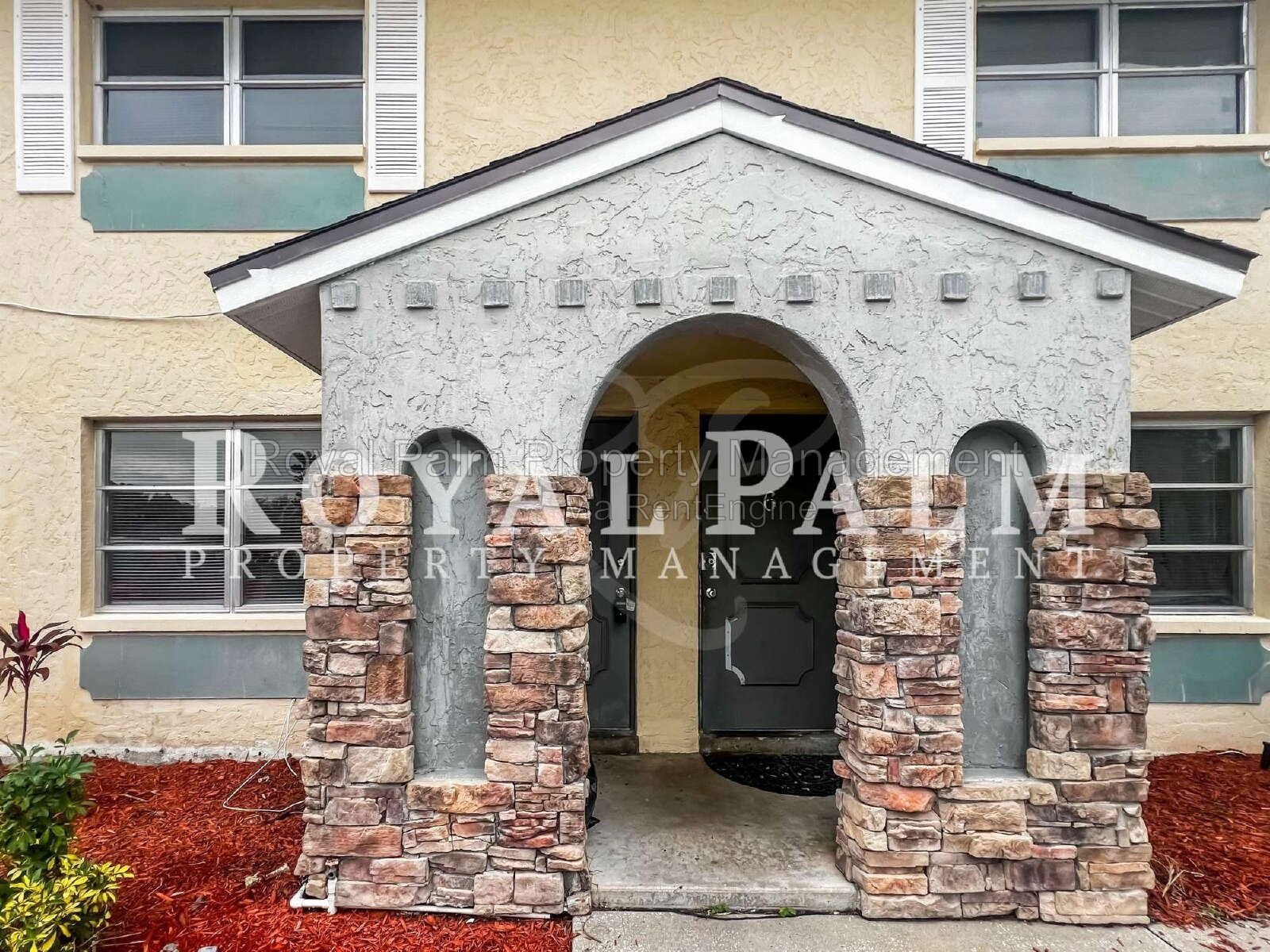 2-Bedroom, 1.5-Bath Townhouse | Private Lanai | Fort Myers property image
