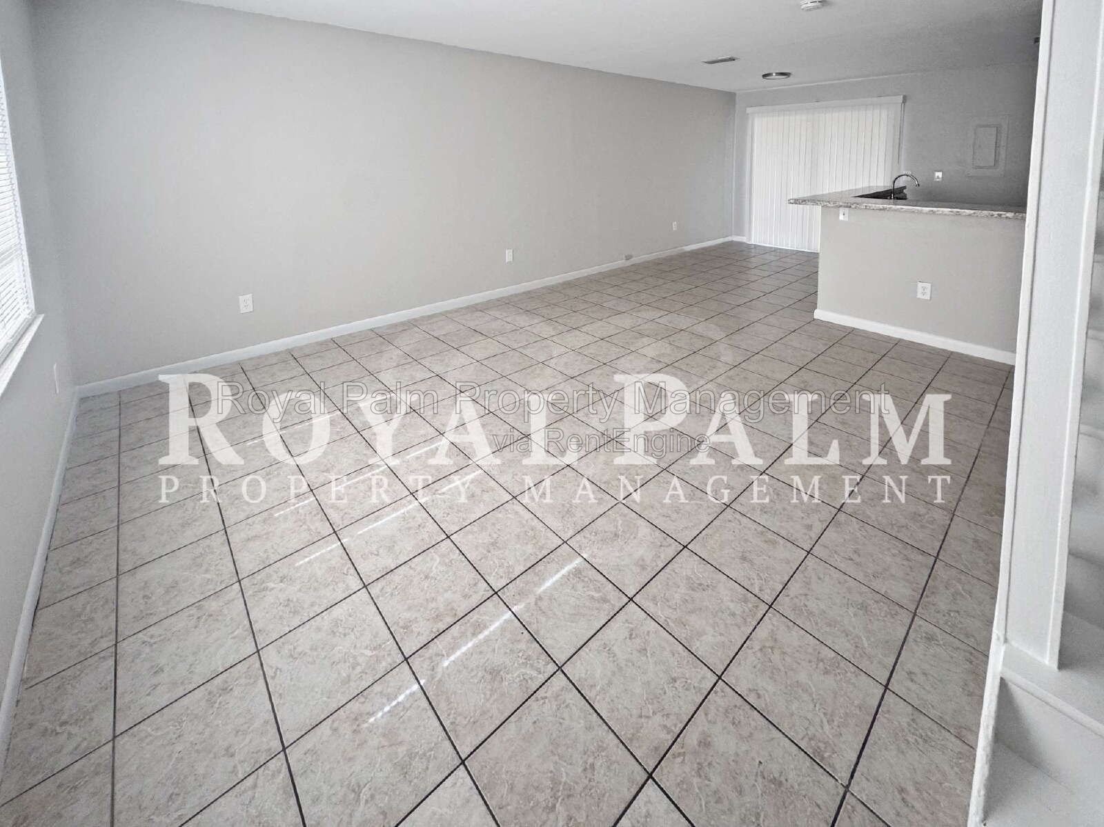 2-Bedroom, 1.5-Bath Townhouse | Private Lanai | Fort Myers property image