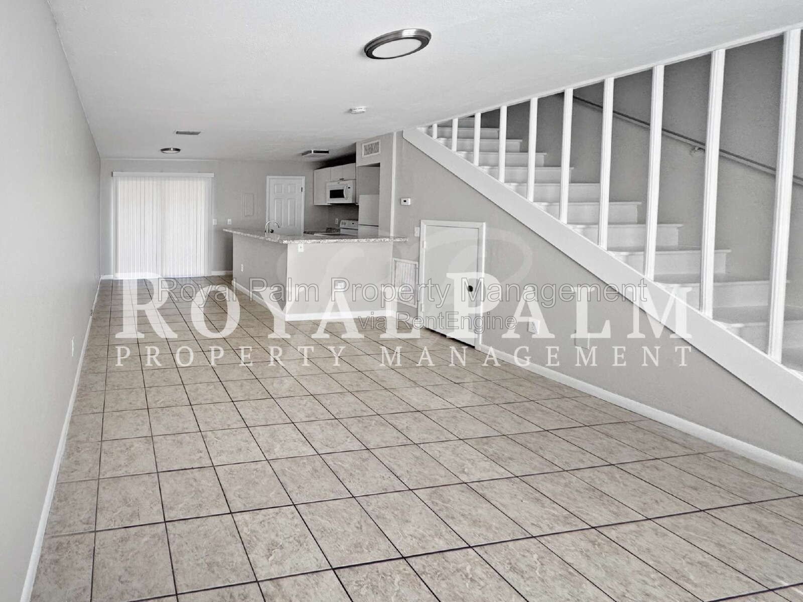 2-Bedroom, 1.5-Bath Townhouse | Private Lanai | Fort Myers property image