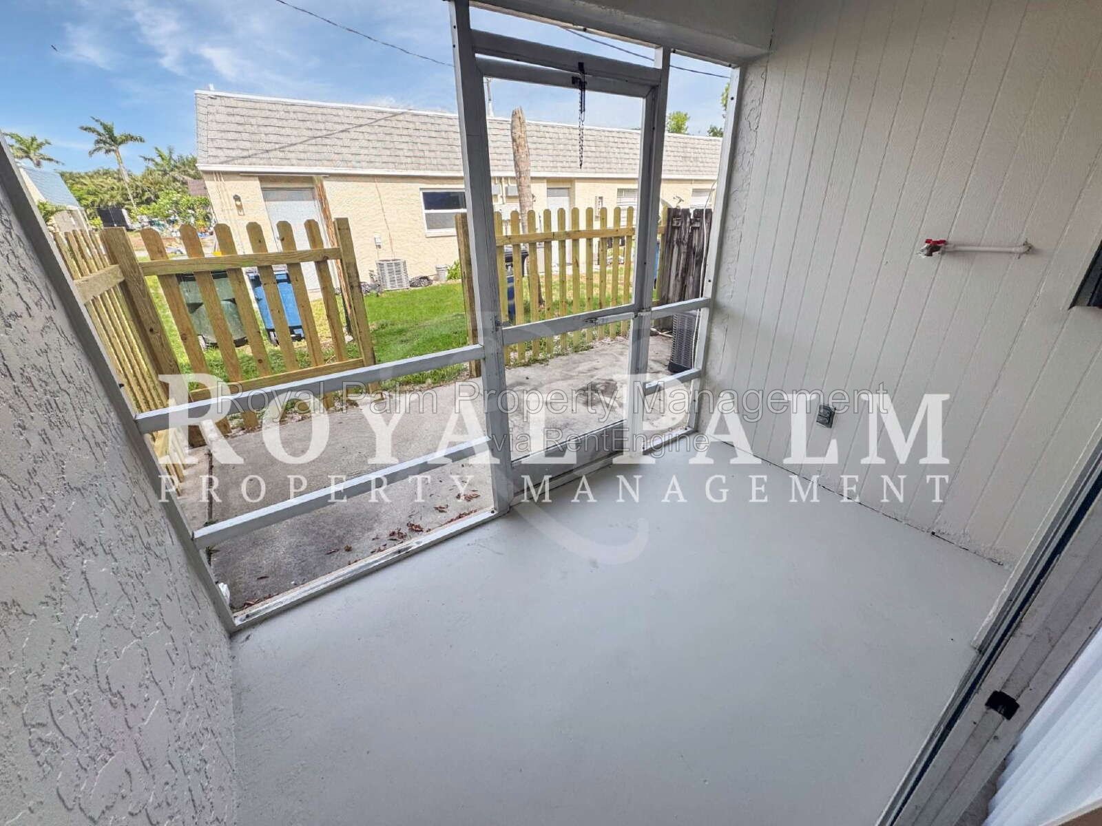 2-Bedroom, 1.5-Bath Townhouse | Private Lanai | Fort Myers property image