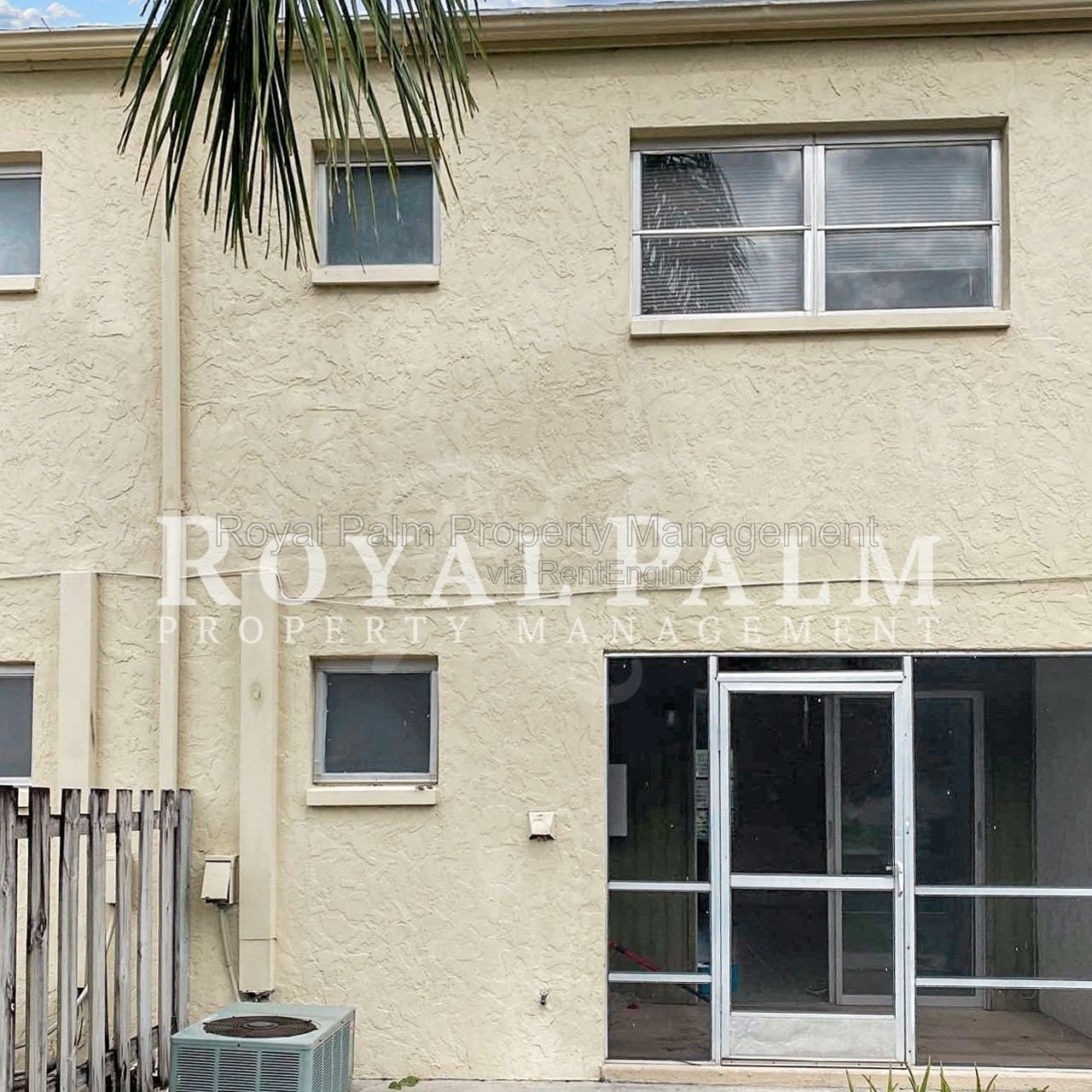2-Bedroom, 1.5-Bath Townhouse | Private Lanai | Fort Myers property image