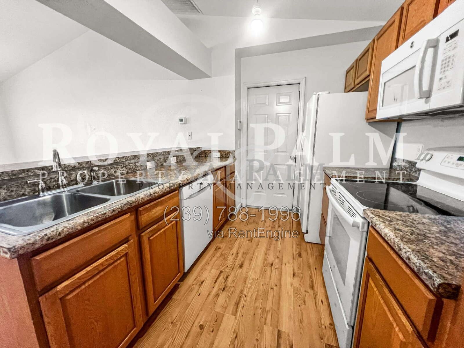 Fall Into Lanai Season | 3-Bedroom Lehigh Acres Home with Garage & No Water Bill property image