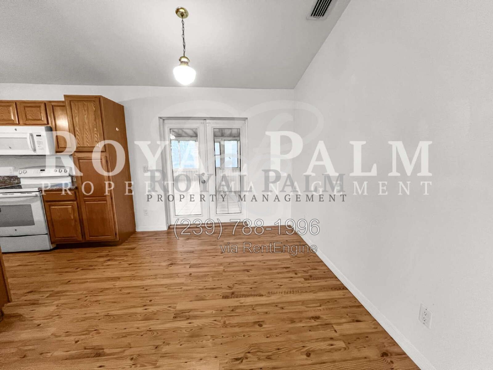 Fall Into Lanai Season | 3-Bedroom Lehigh Acres Home with Garage & No Water Bill property image