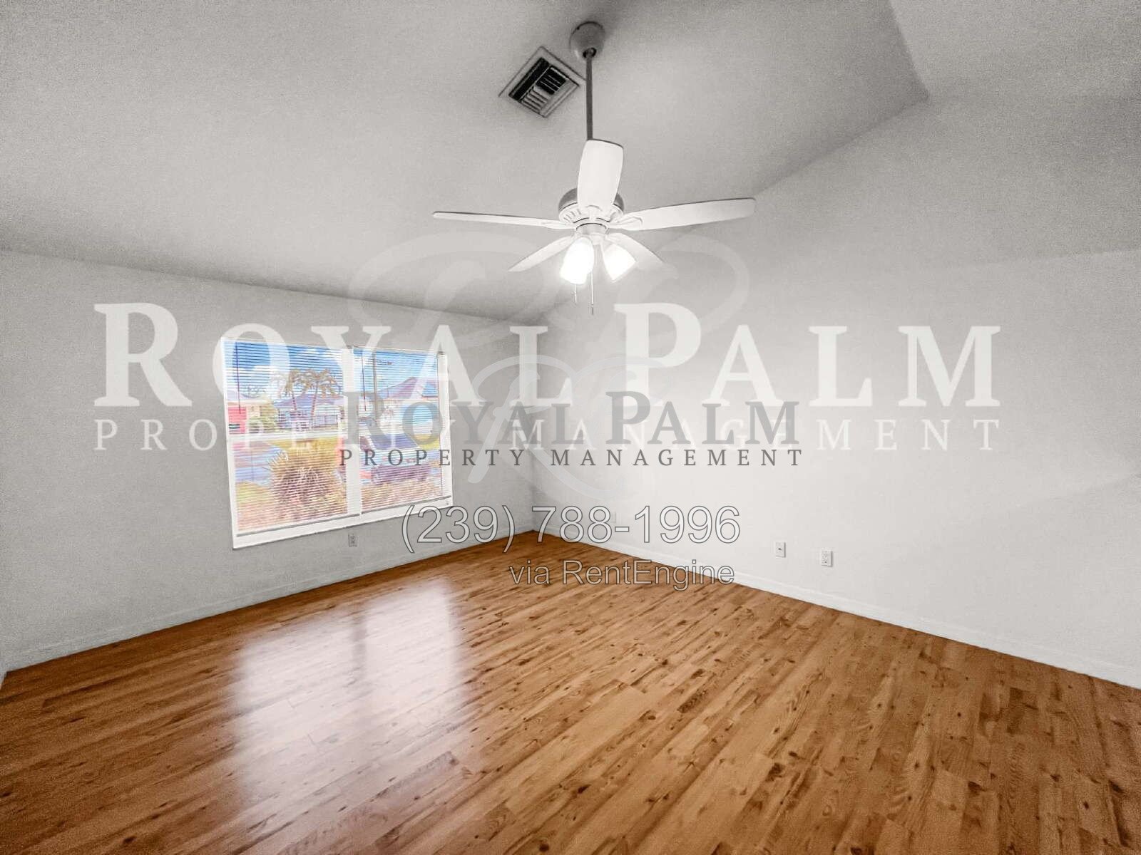 Fall Into Lanai Season | 3-Bedroom Lehigh Acres Home with Garage & No Water Bill property image