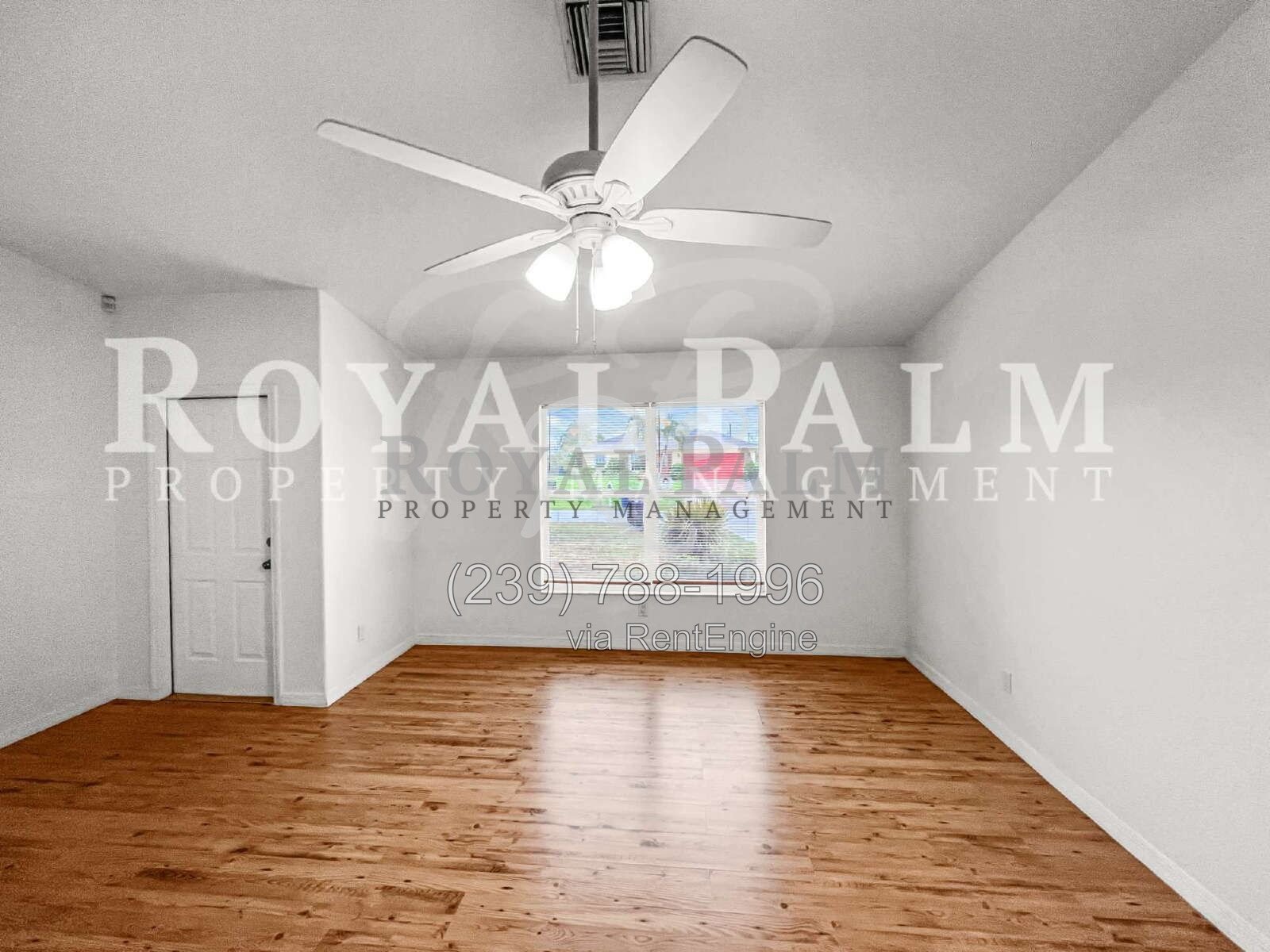 Fall Into Lanai Season | 3-Bedroom Lehigh Acres Home with Garage & No Water Bill property image