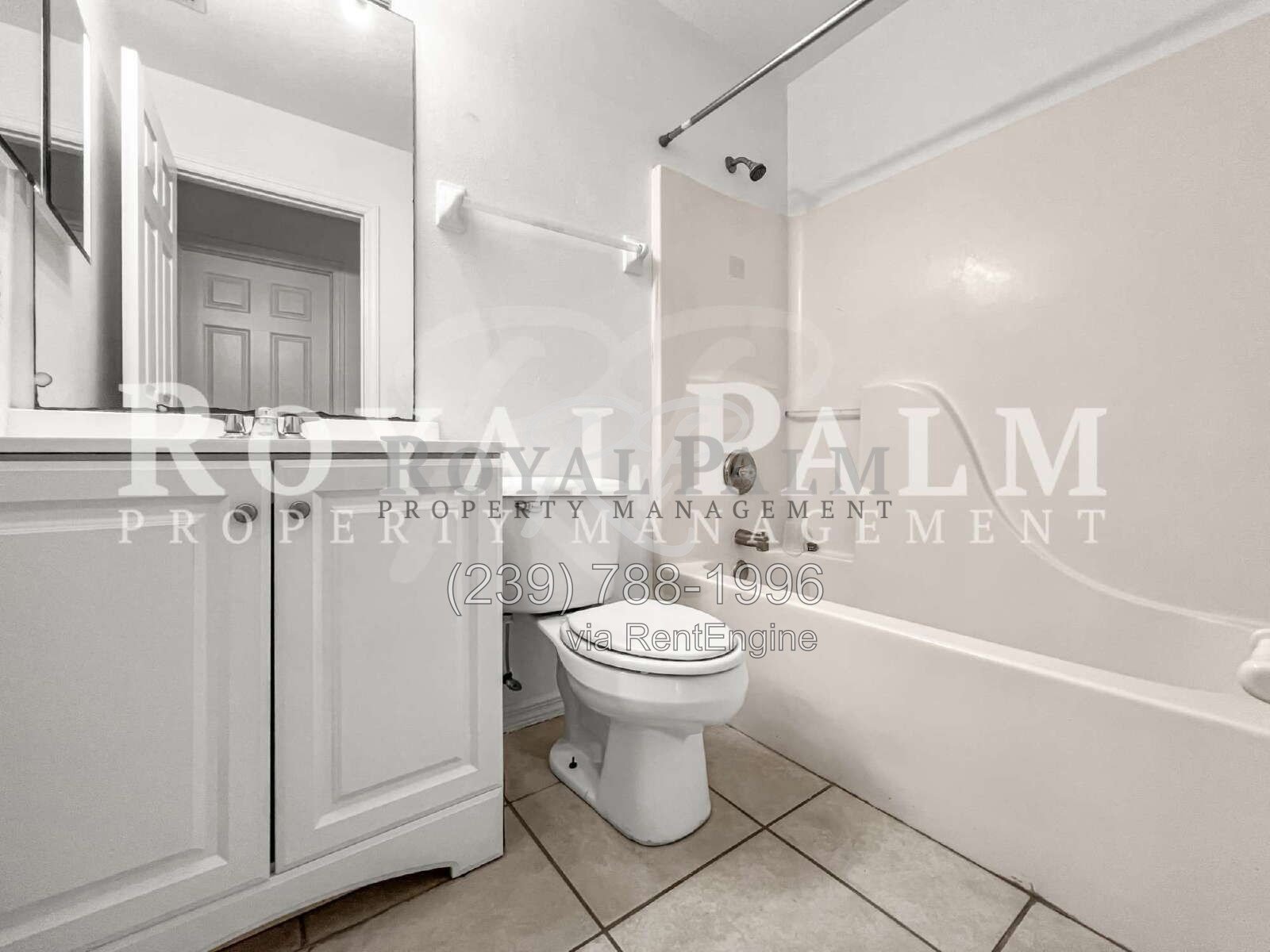 Fall Into Lanai Season | 3-Bedroom Lehigh Acres Home with Garage & No Water Bill property image