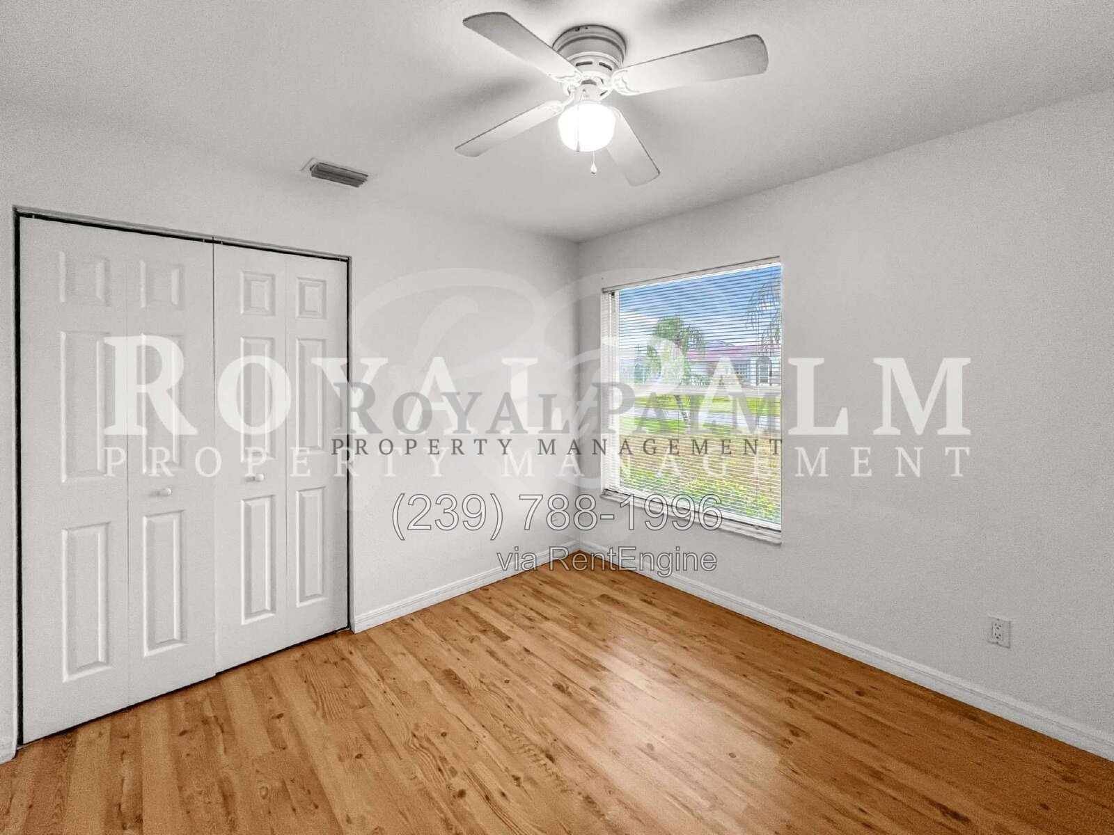 Fall Into Lanai Season | 3-Bedroom Lehigh Acres Home with Garage & No Water Bill property image