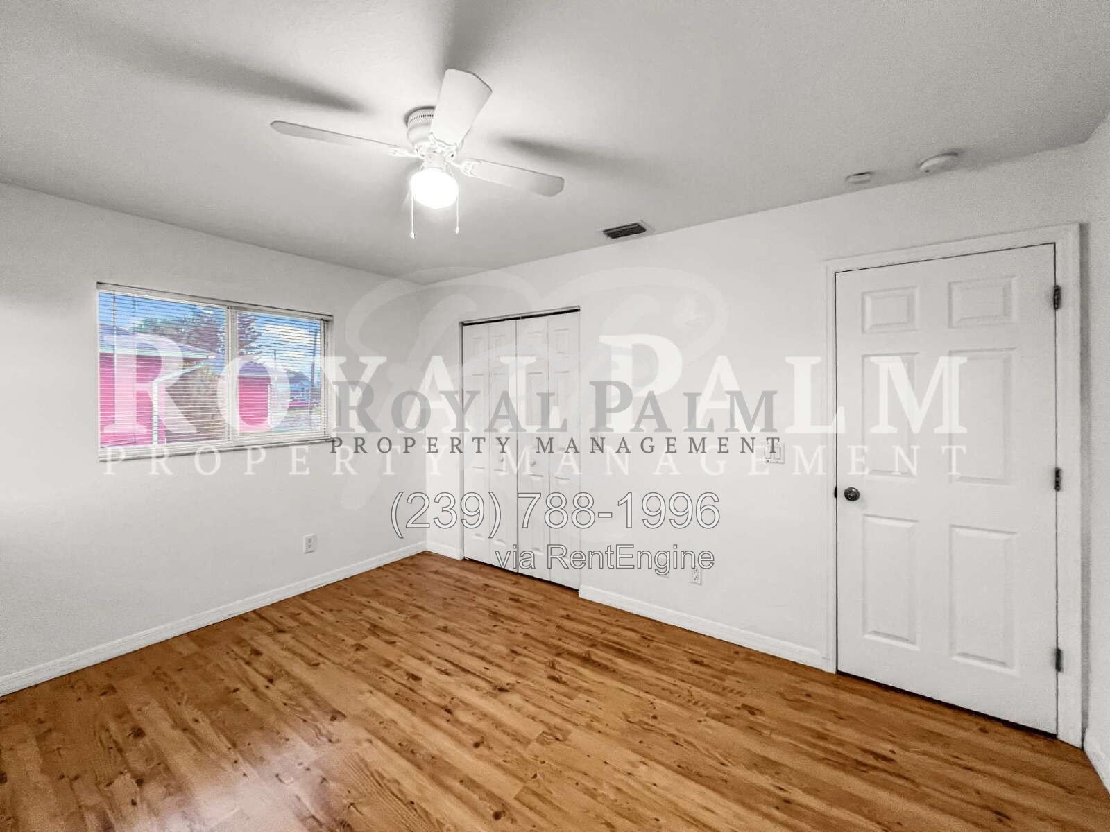 Fall Into Lanai Season | 3-Bedroom Lehigh Acres Home with Garage & No Water Bill property image