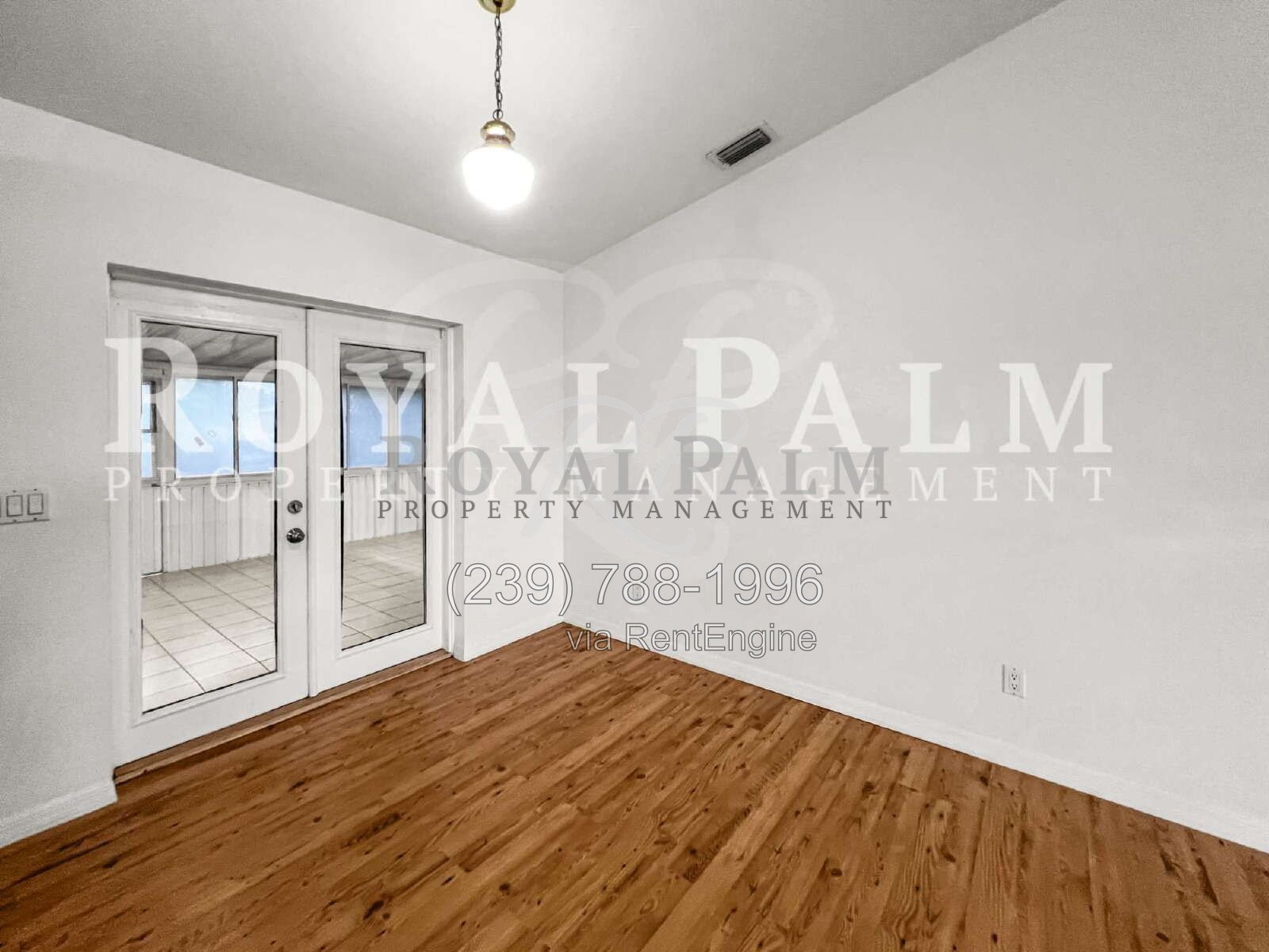 Fall Into Lanai Season | 3-Bedroom Lehigh Acres Home with Garage & No Water Bill property image
