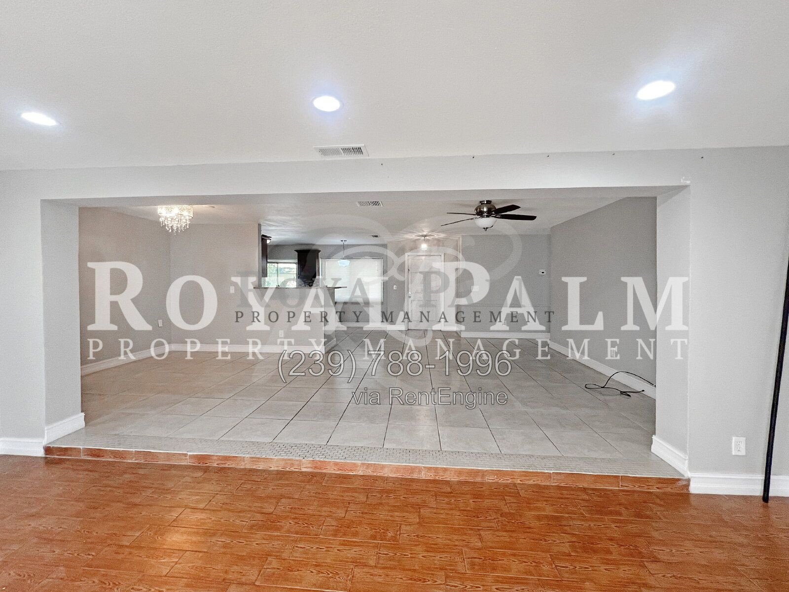 3BR 2BTH SW Cape Coral Home | Granite Counters +Stainless Appliances! property image