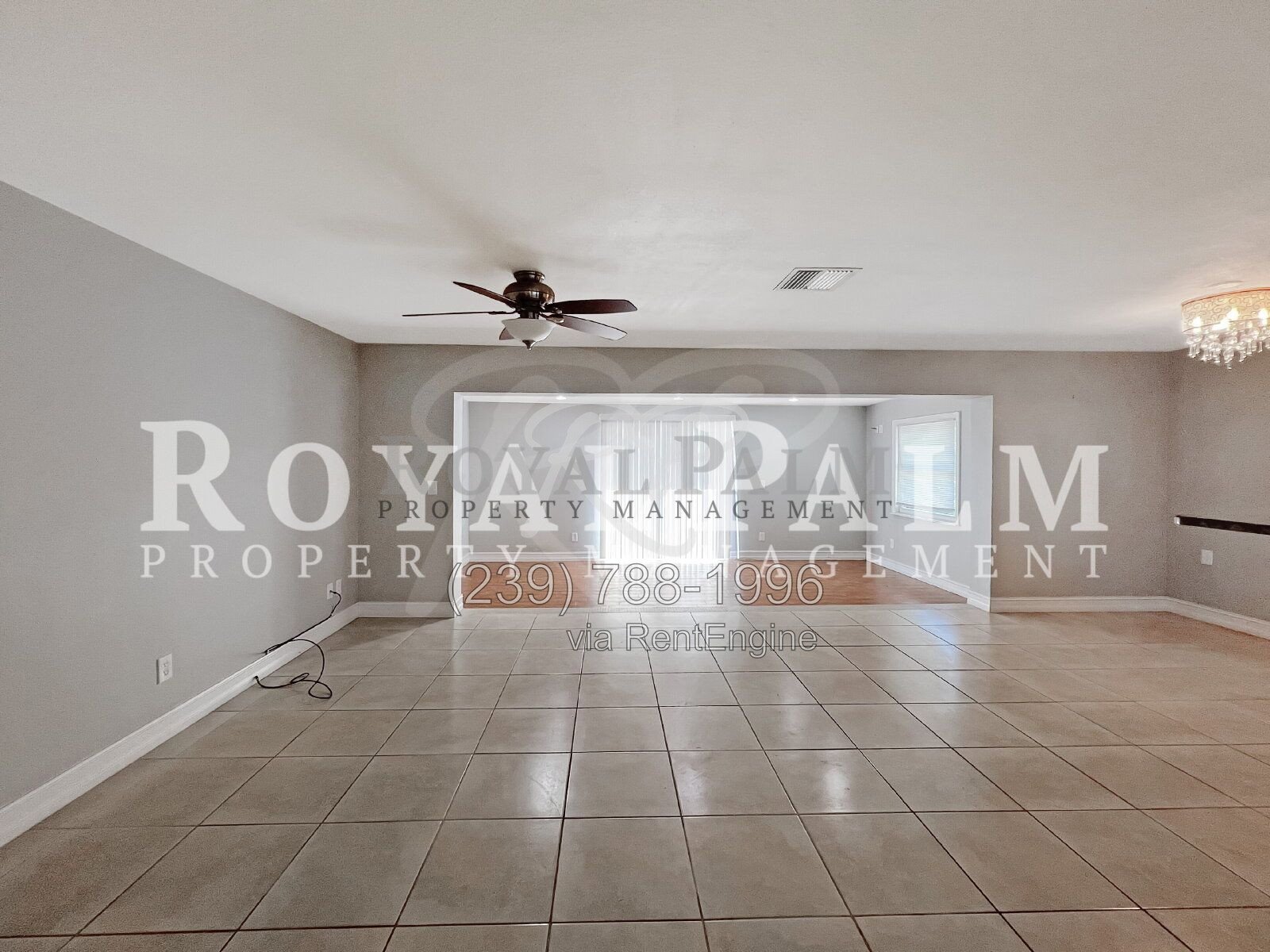 3BR 2BTH SW Cape Coral Home | Granite Counters +Stainless Appliances! property image