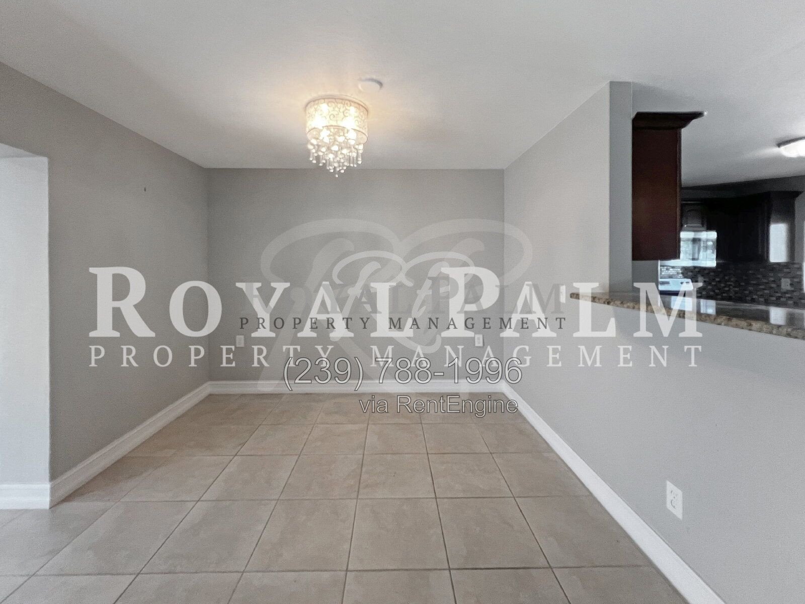 3BR 2BTH SW Cape Coral Home | Granite Counters +Stainless Appliances! property image