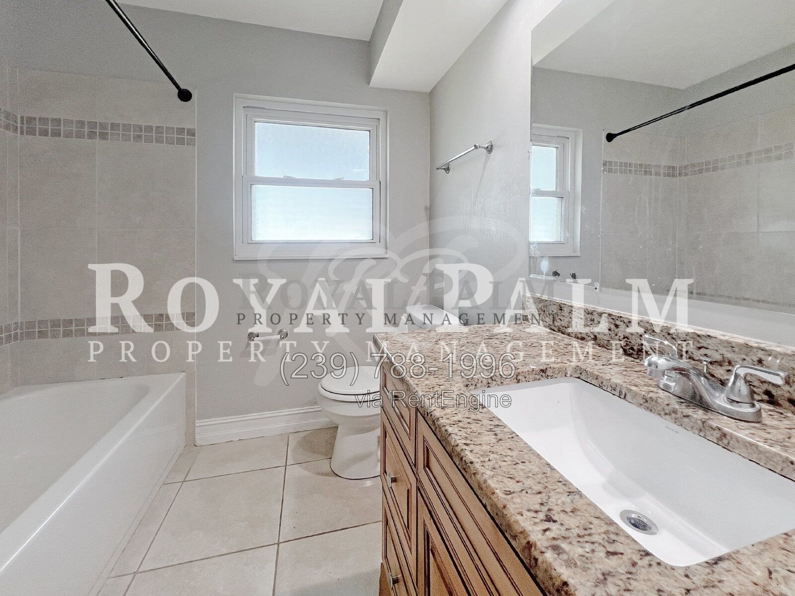 3BR 2BTH SW Cape Coral Home | Granite Counters +Stainless Appliances! property image