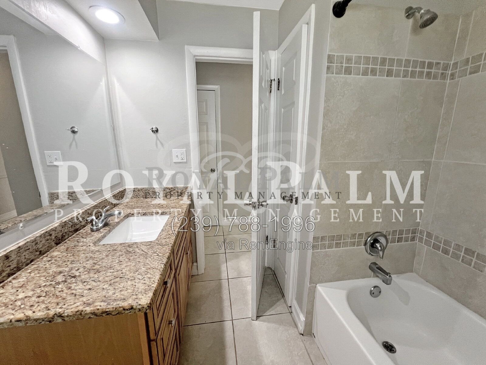3BR 2BTH SW Cape Coral Home | Granite Counters +Stainless Appliances! property image