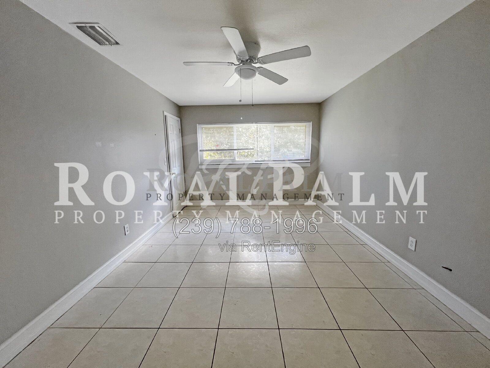 3BR 2BTH SW Cape Coral Home | Granite Counters +Stainless Appliances! property image