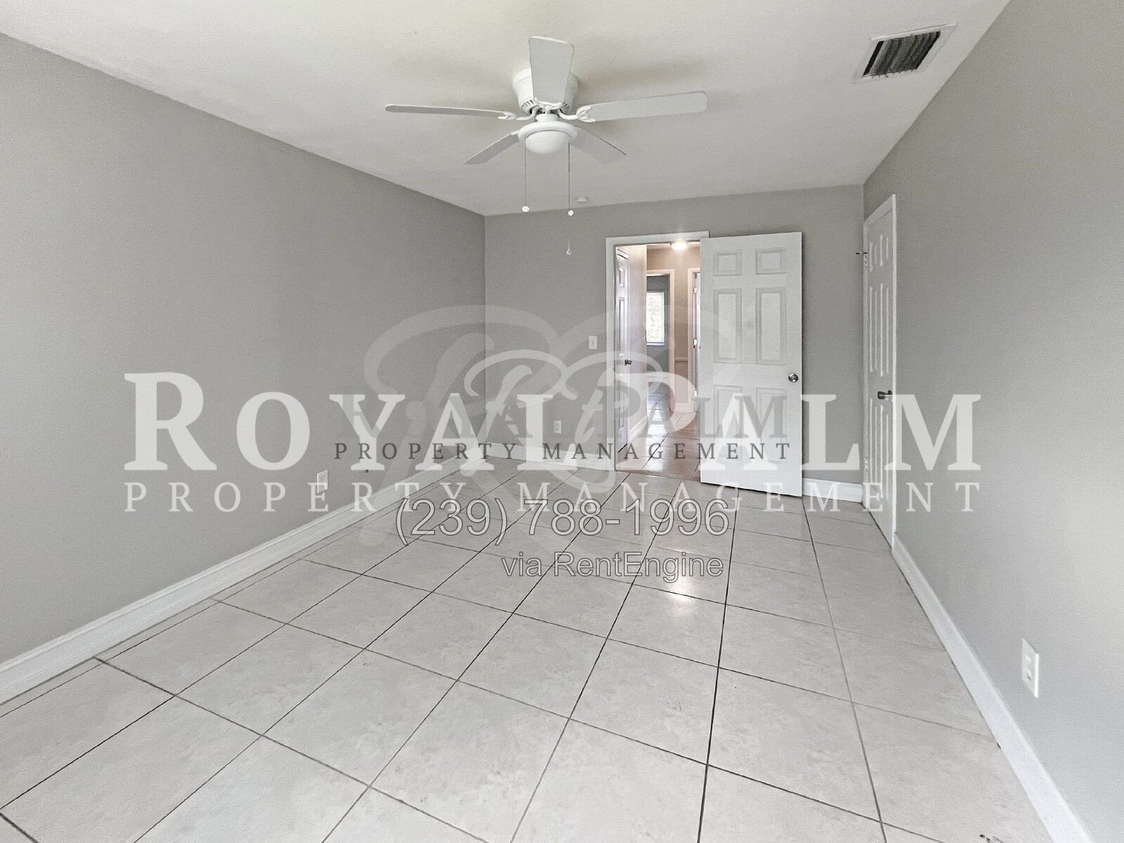 3BR 2BTH SW Cape Coral Home | Granite Counters +Stainless Appliances! property image