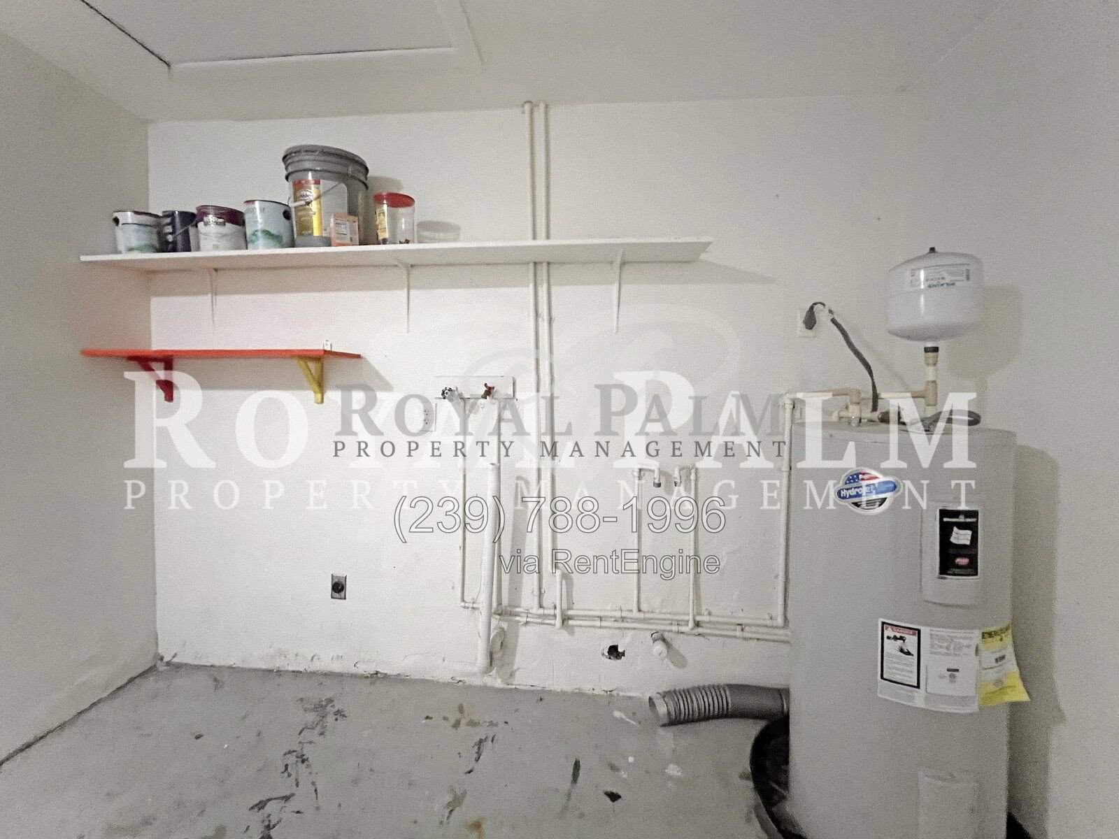 3BR 2BTH SW Cape Coral Home | Granite Counters +Stainless Appliances! property image