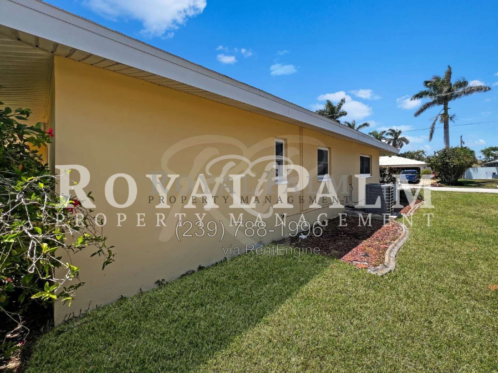 3BR 2BTH SW Cape Coral Home | Granite Counters +Stainless Appliances! property image