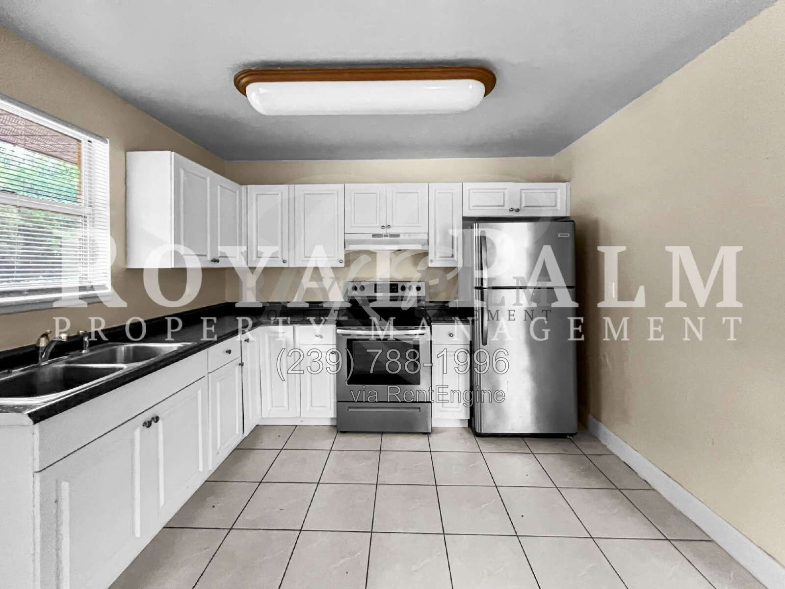 1-Bed Bonita Springs Duplex with Washer + Dryer Included! property image