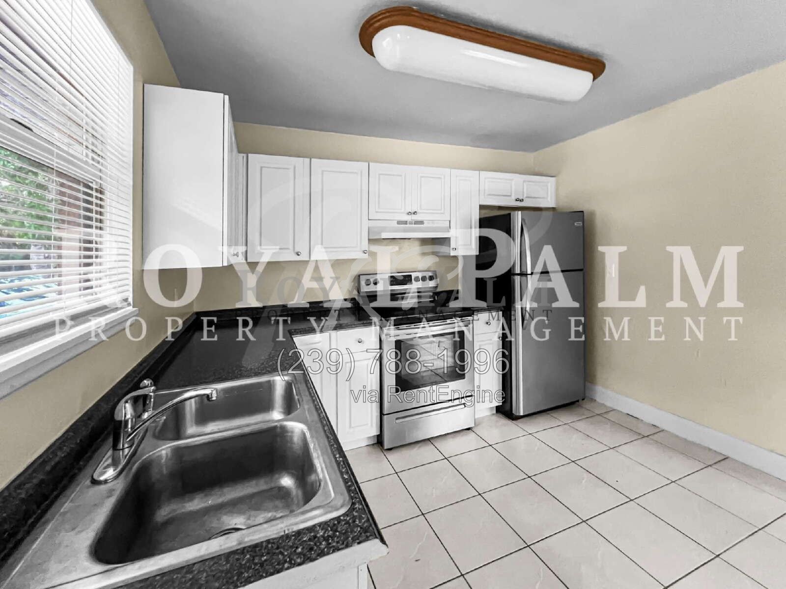 1-Bed Bonita Springs Duplex with Washer + Dryer Included! property image