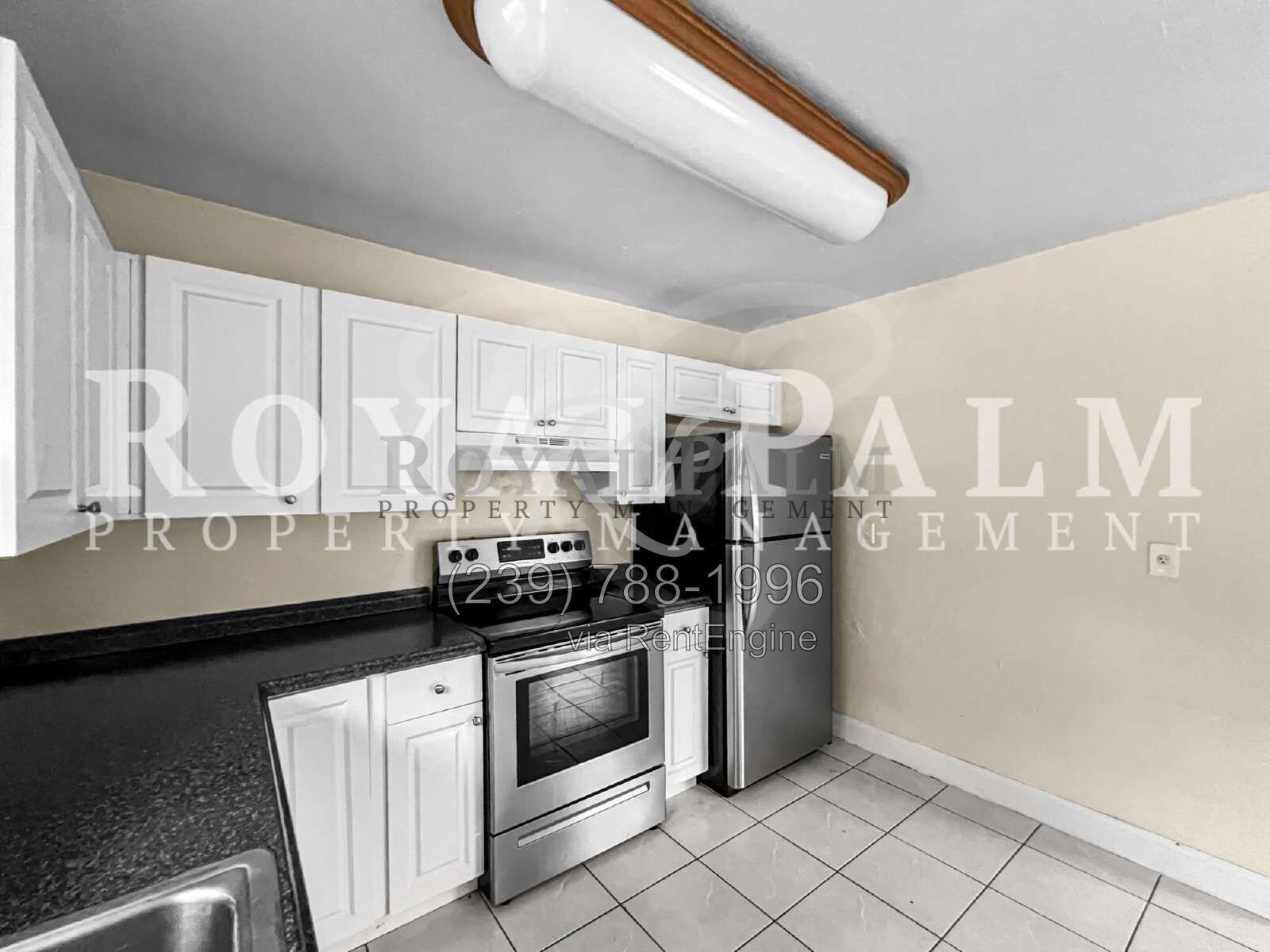 1-Bed Bonita Springs Duplex with Washer + Dryer Included! property image