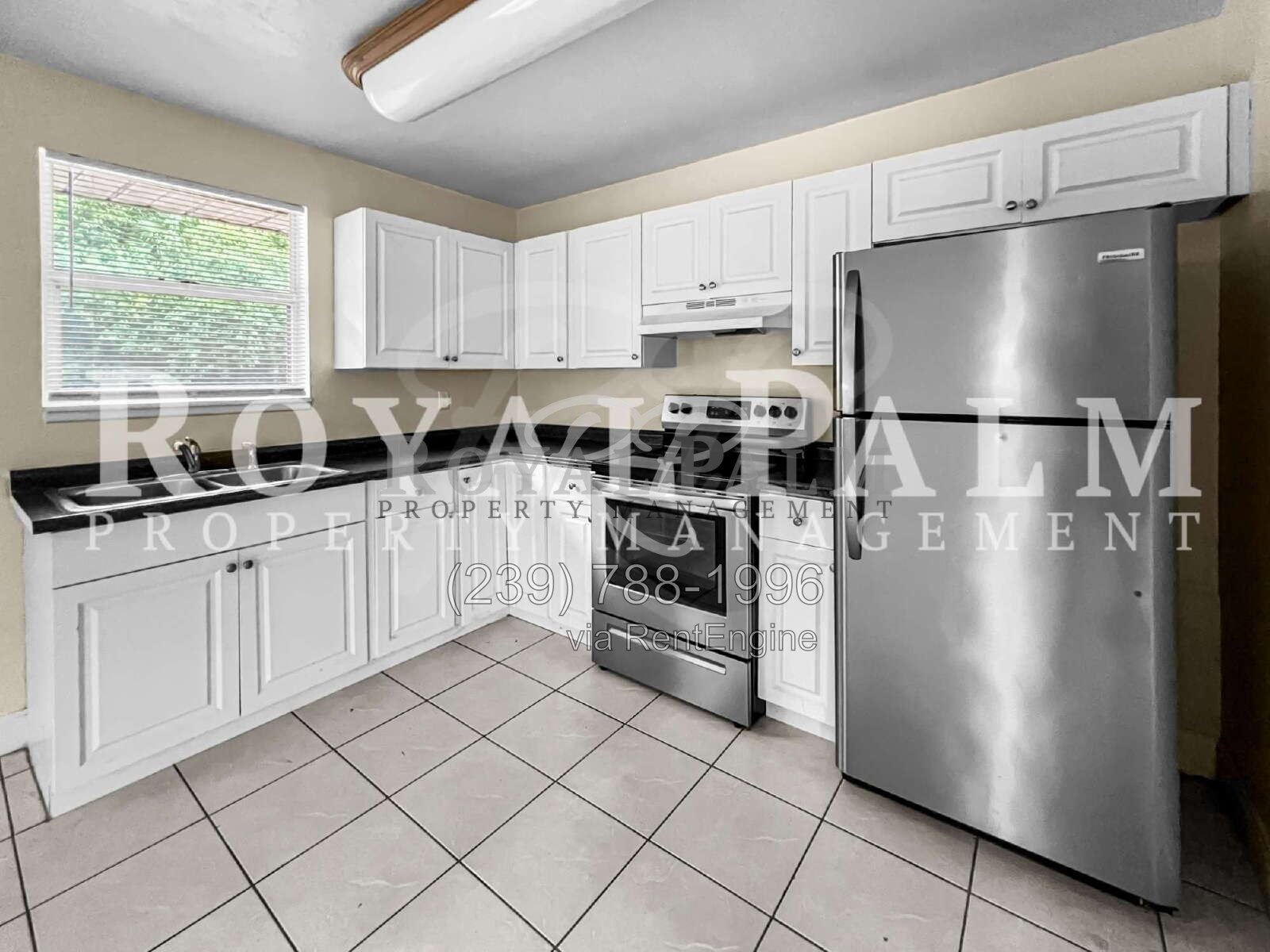 1-Bed Bonita Springs Duplex with Washer + Dryer Included! property image