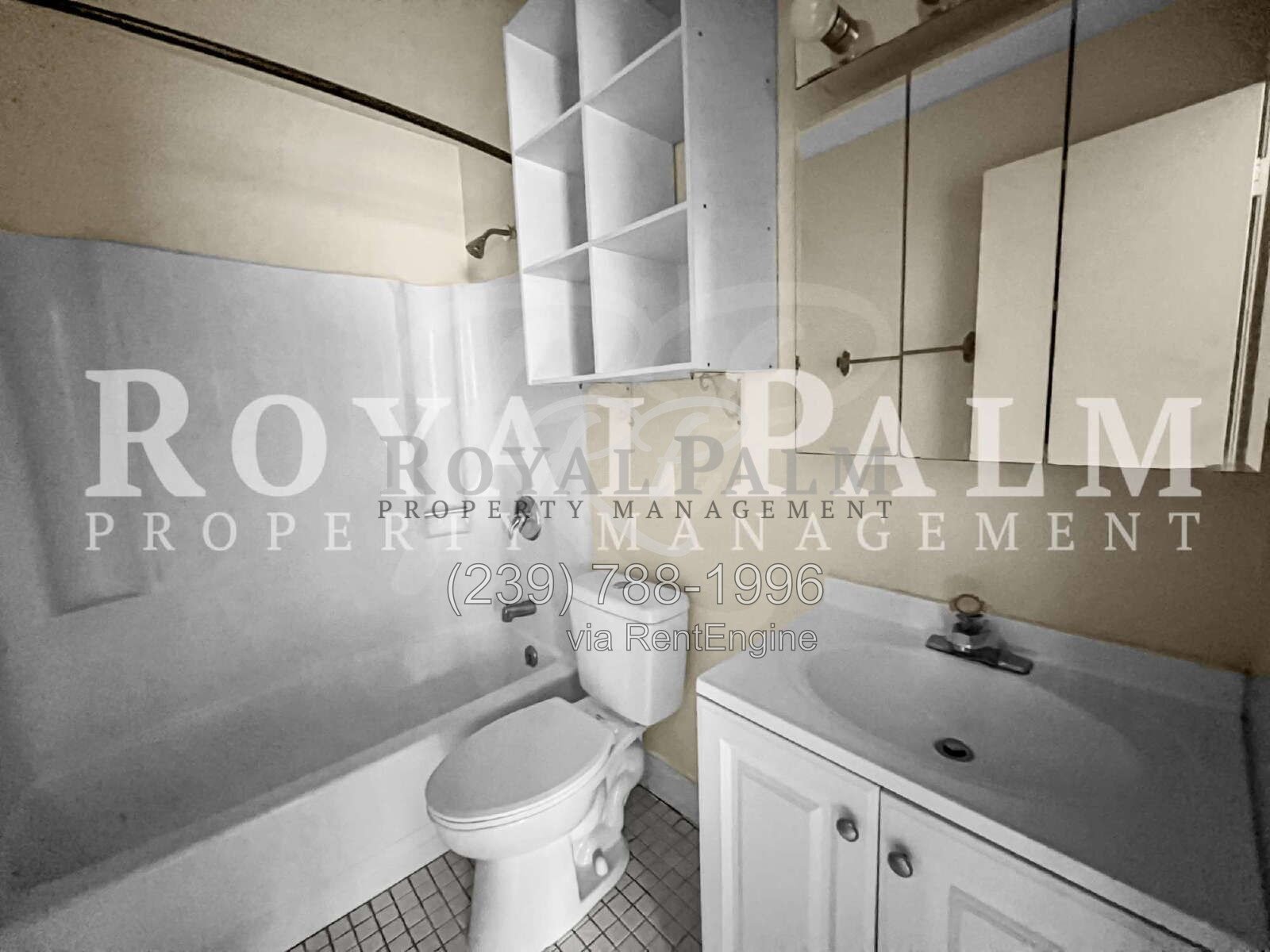 1-Bed Bonita Springs Duplex with Washer + Dryer Included! property image