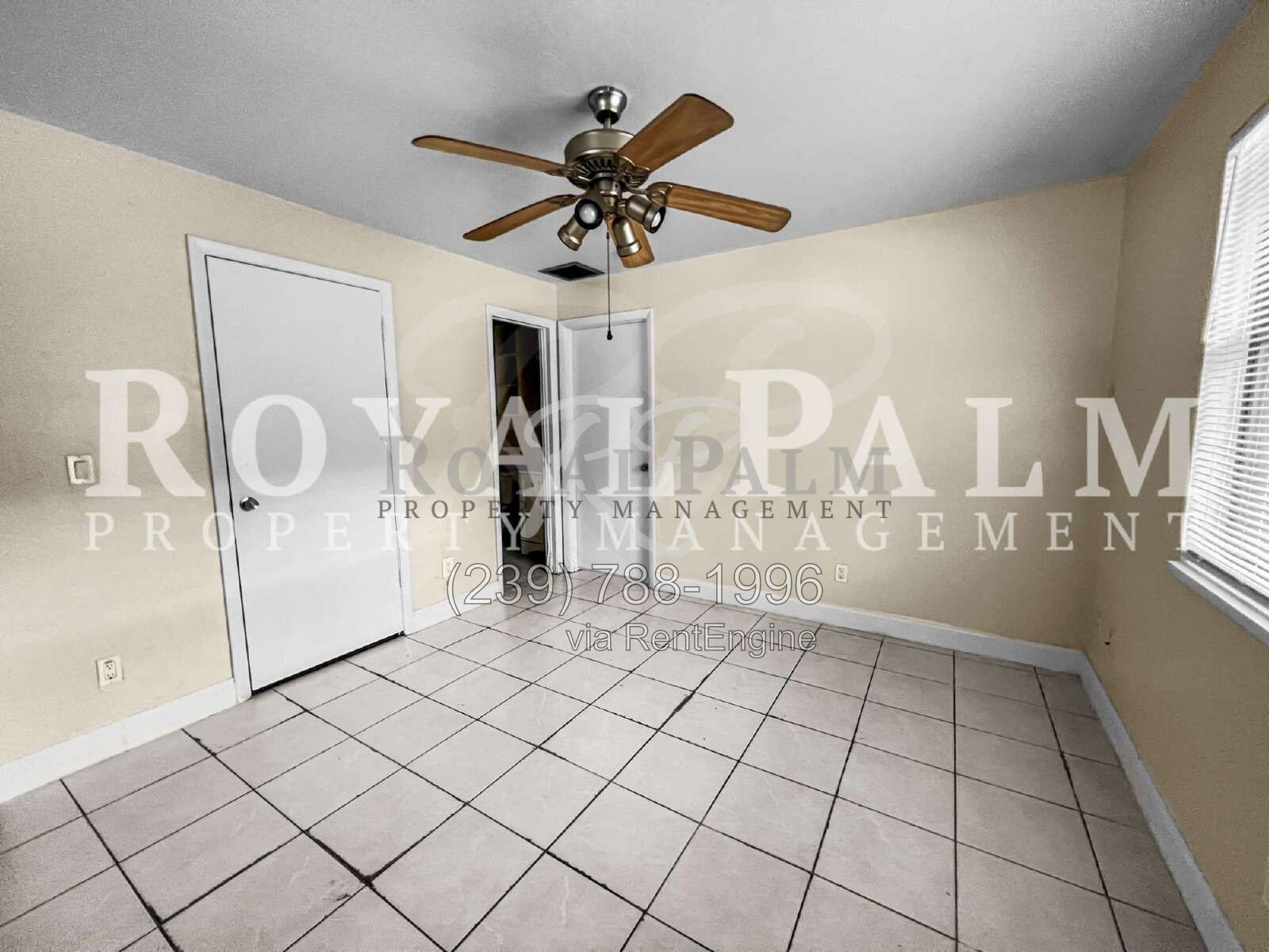 1-Bed Bonita Springs Duplex with Washer + Dryer Included! property image