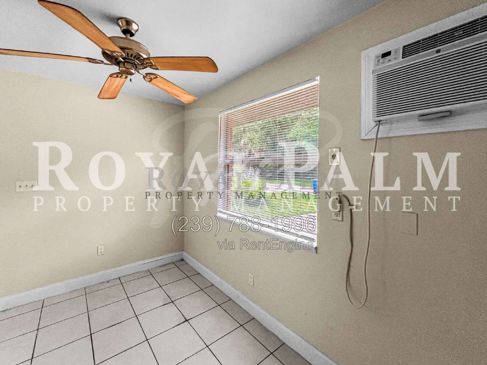 1-Bed Bonita Springs Duplex with Washer + Dryer Included! property image