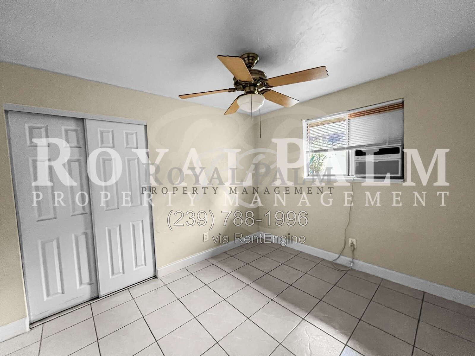 1-Bed Bonita Springs Duplex with Washer + Dryer Included! property image