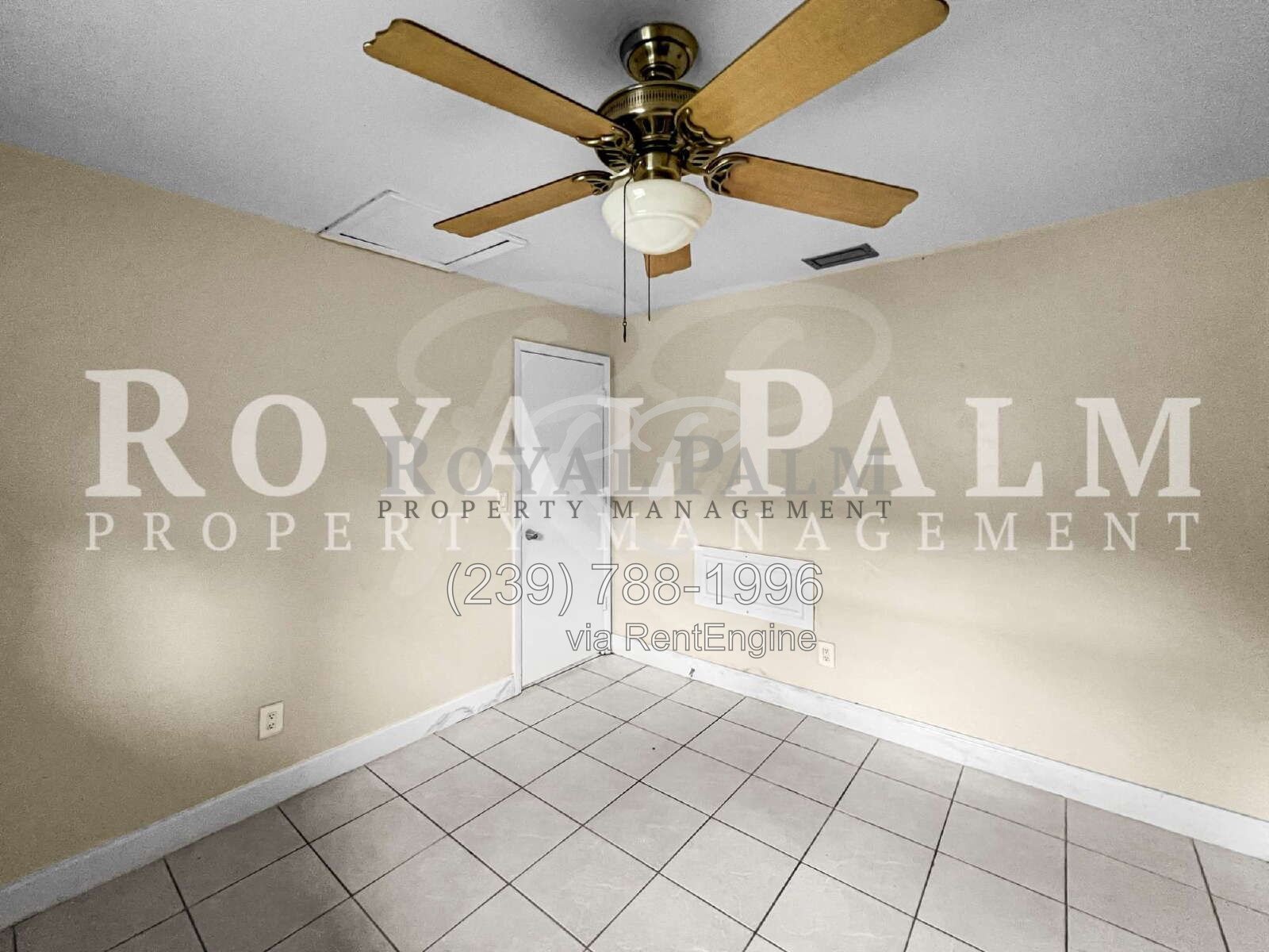 1-Bed Bonita Springs Duplex with Washer + Dryer Included! property image