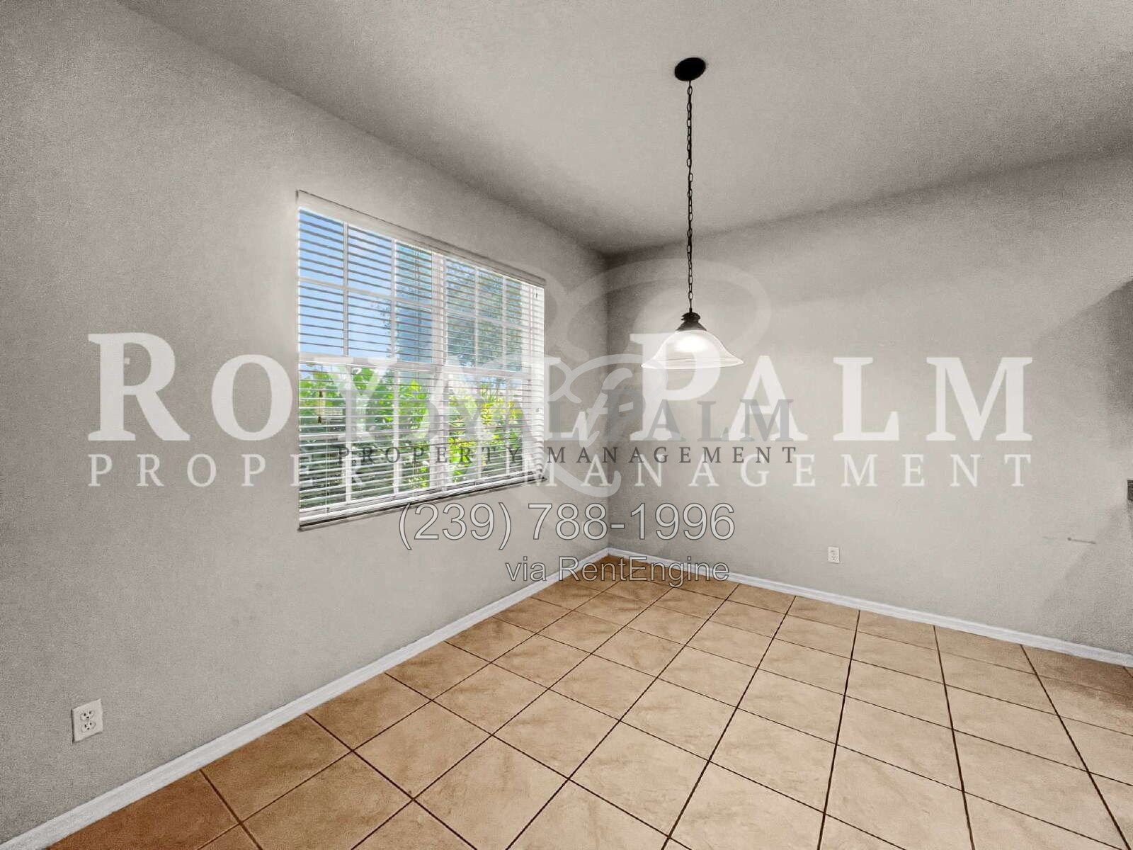 Palm-Lined 3BR 2BA Fort Myers Home | Screened Lanai + Washer & Dryer Included! property image