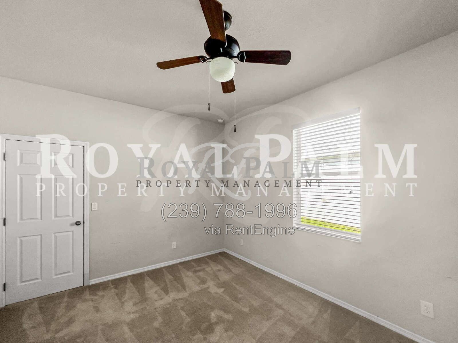 Palm-Lined 3BR 2BA Fort Myers Home | Screened Lanai + Washer & Dryer Included! property image