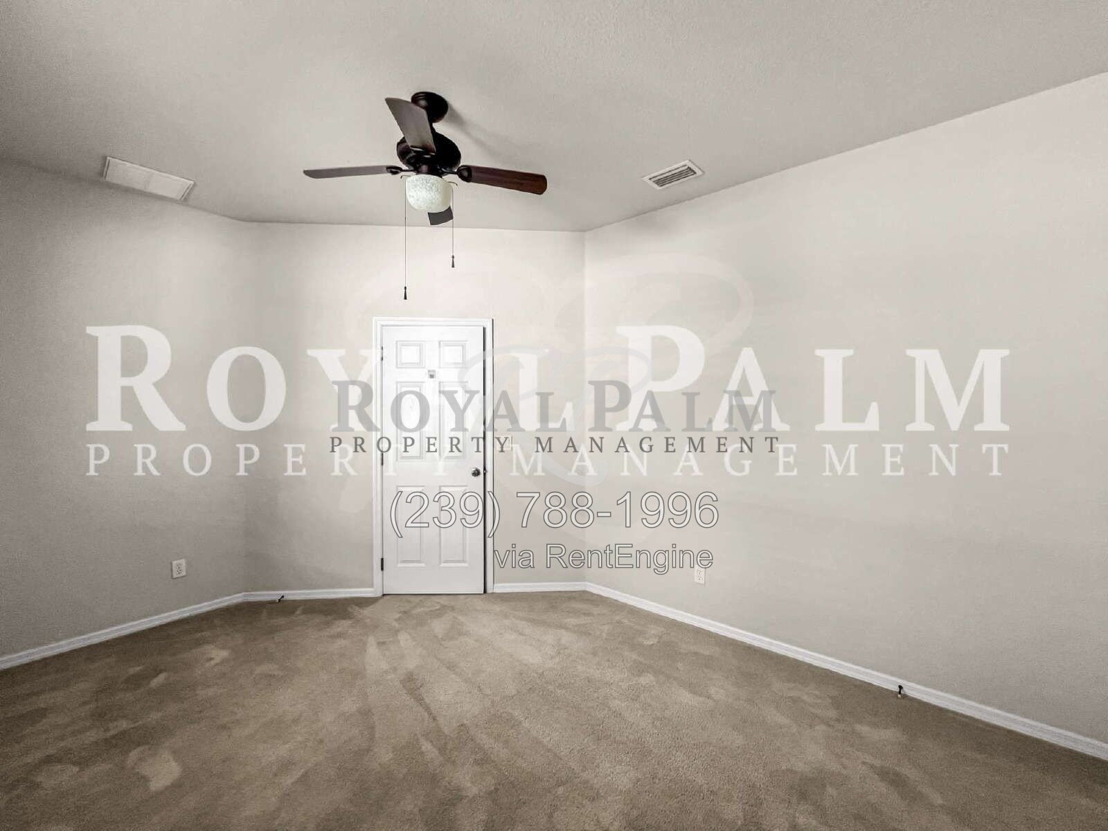 Palm-Lined 3BR 2BA Fort Myers Home | Screened Lanai + Washer & Dryer Included! property image