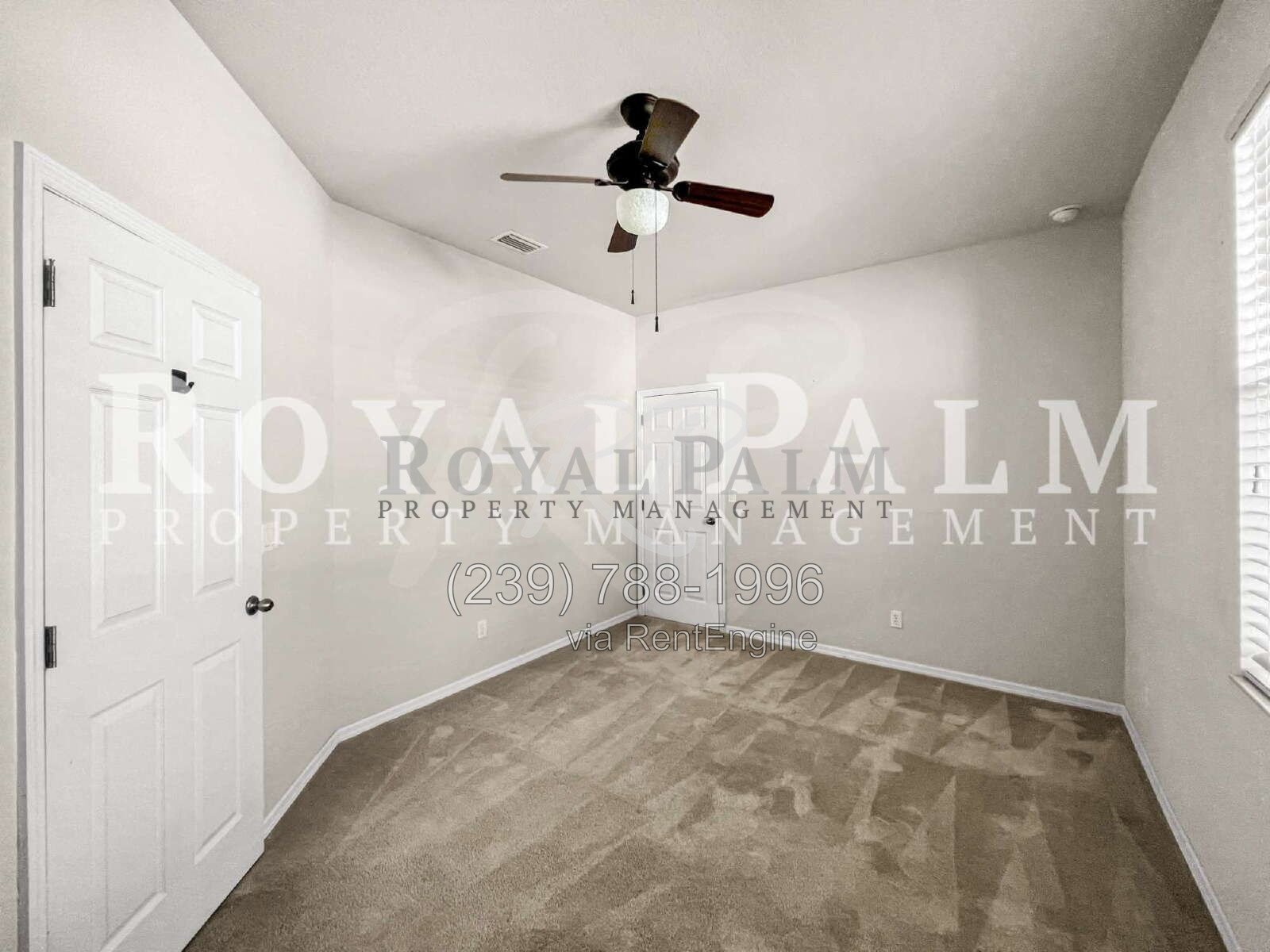 Palm-Lined 3BR 2BA Fort Myers Home | Screened Lanai + Washer & Dryer Included! property image