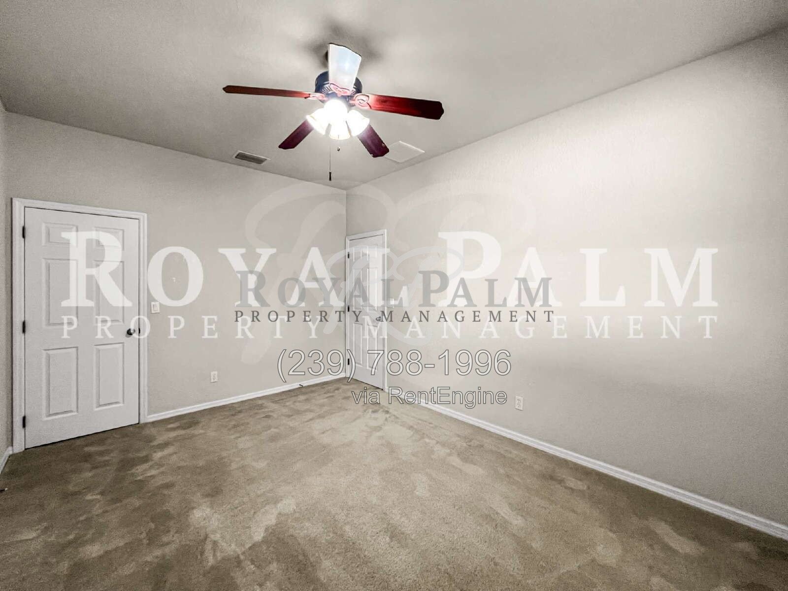 Palm-Lined 3BR 2BA Fort Myers Home | Screened Lanai + Washer & Dryer Included! property image