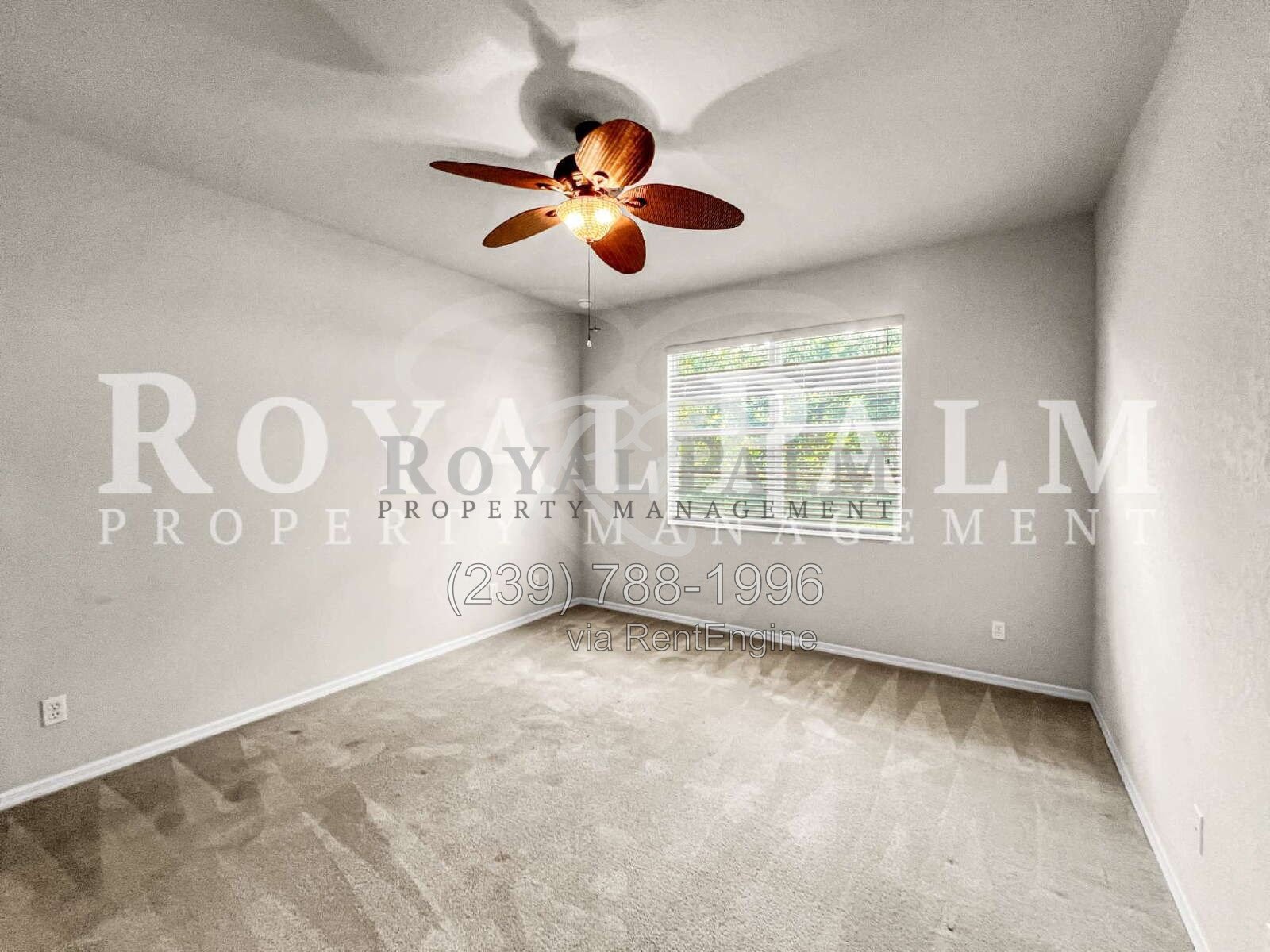 Palm-Lined 3BR 2BA Fort Myers Home | Screened Lanai + Washer & Dryer Included! property image