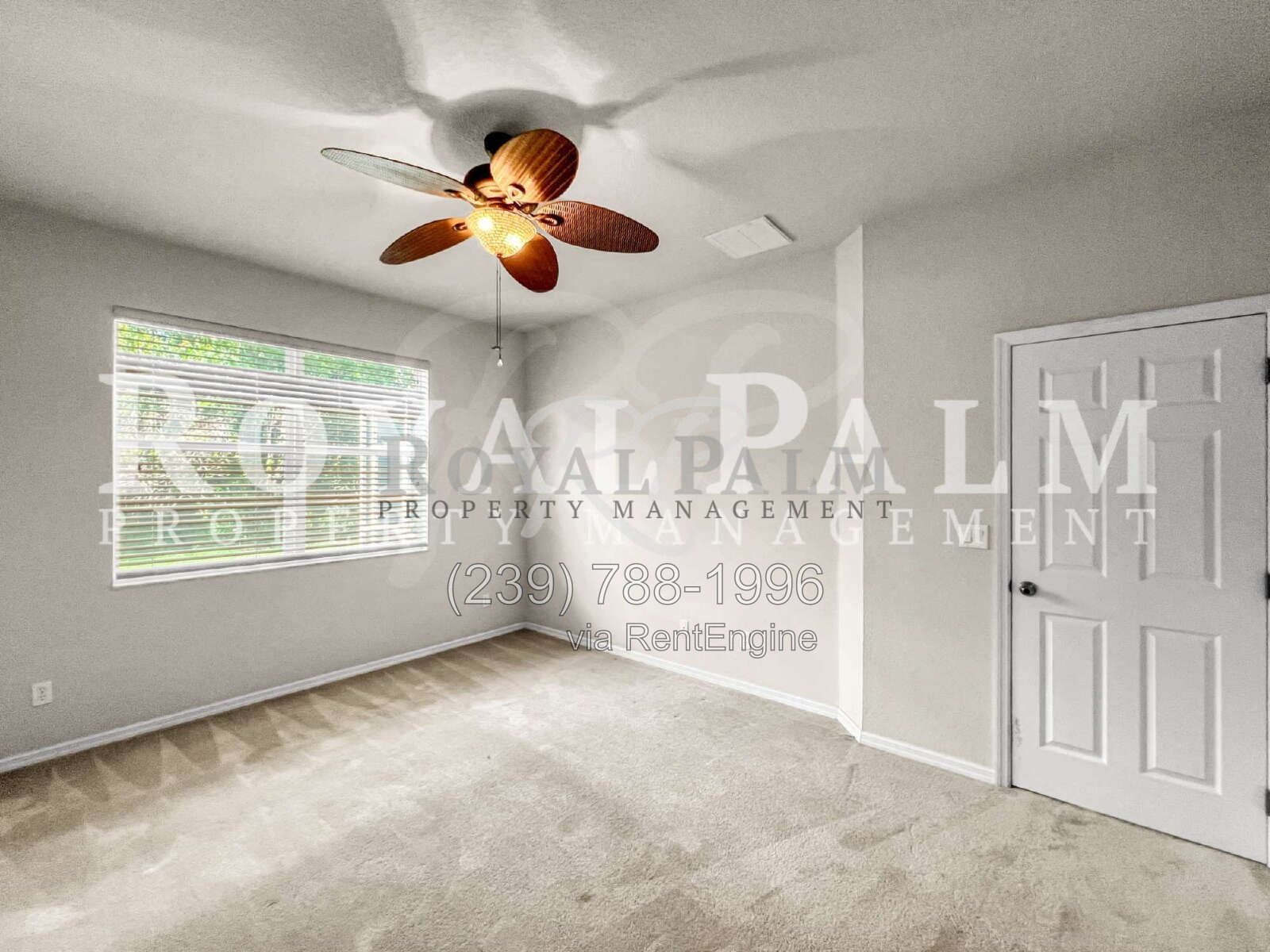 Palm-Lined 3BR 2BA Fort Myers Home | Screened Lanai + Washer & Dryer Included! property image