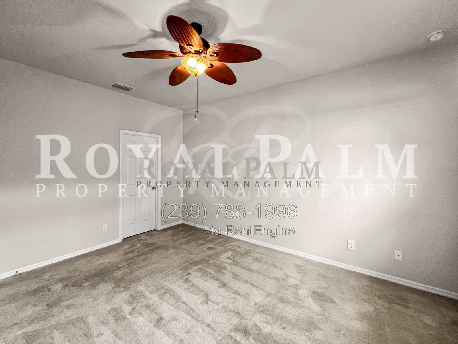 Palm-Lined 3BR 2BA Fort Myers Home | Screened Lanai + Washer & Dryer Included! property image