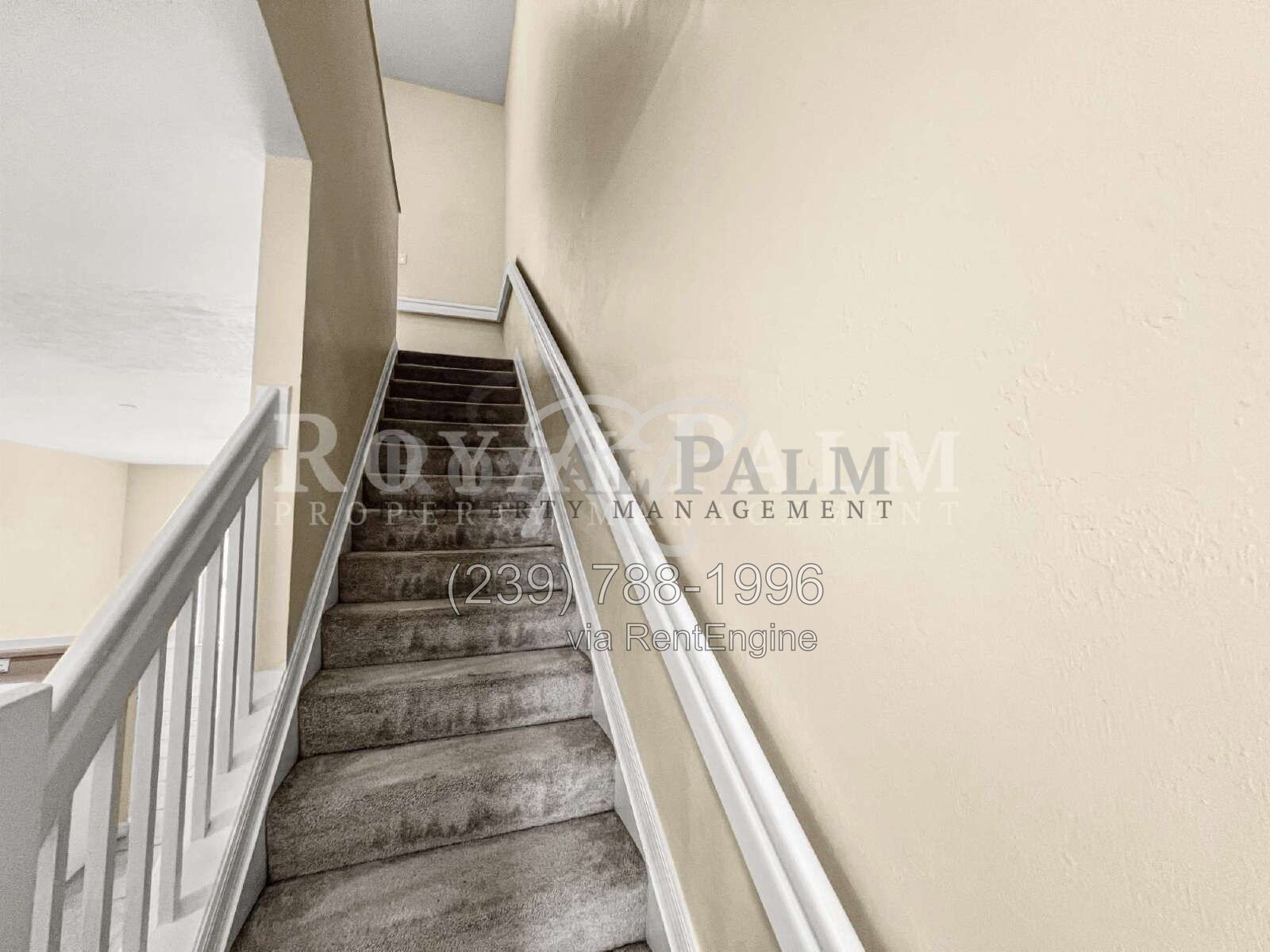 3 Bed 2.5 Bath Townhouse for Rent | Garage + Community Pool | Fort Myers property image