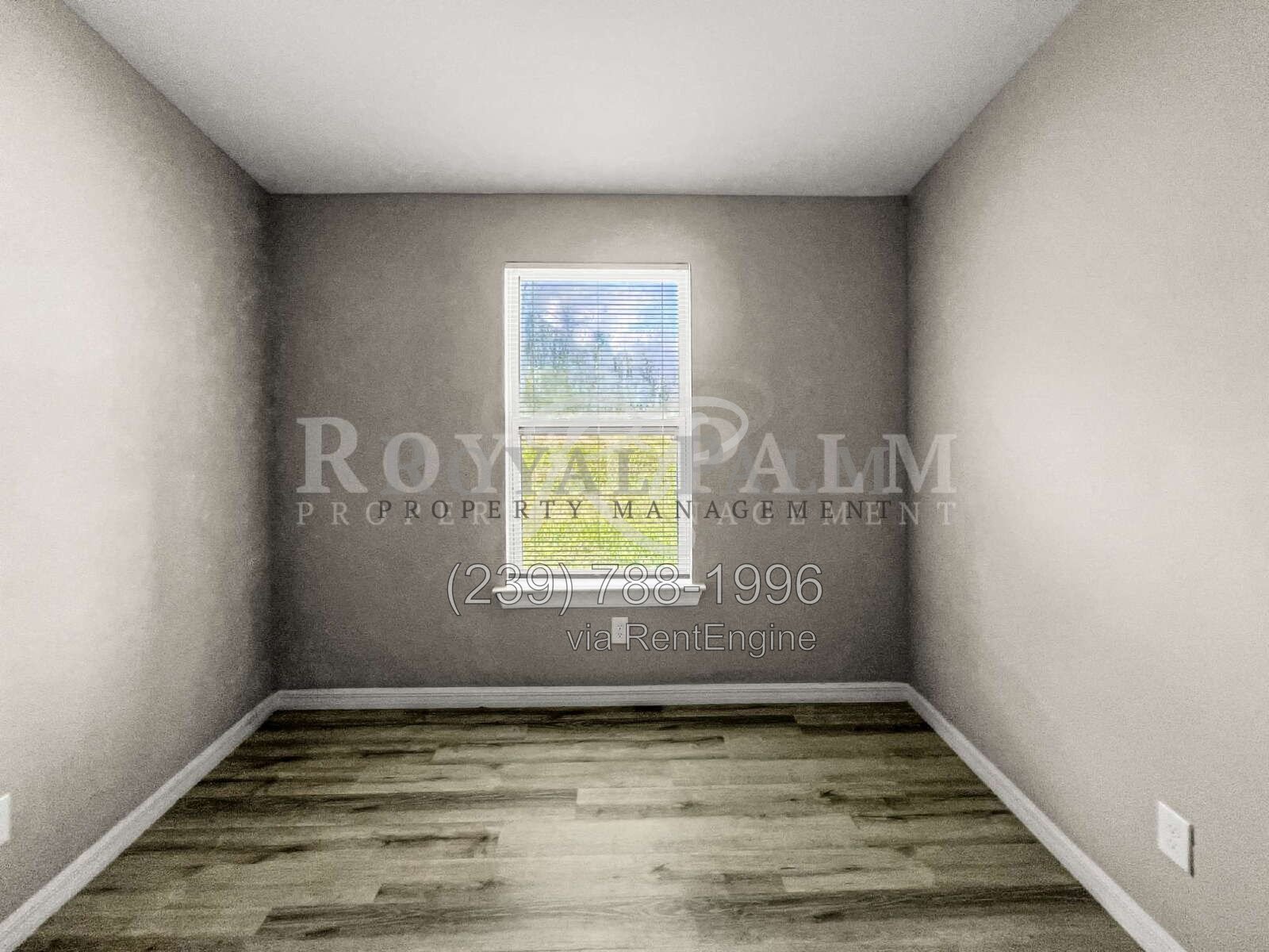 4 Bedroom 2 Bath Home for Rent | 2-Car Garage | Lehigh Acres FL property image