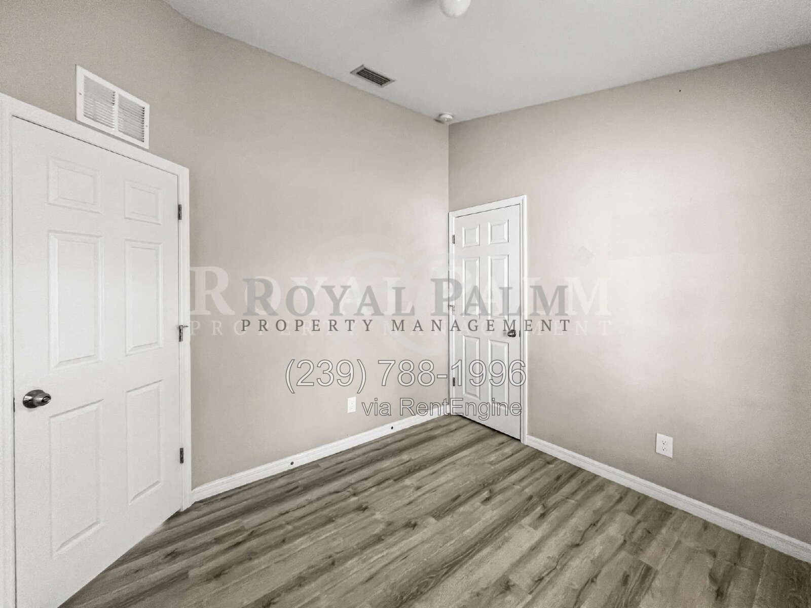 4 Bedroom 2 Bath Home for Rent | 2-Car Garage | Lehigh Acres FL property image