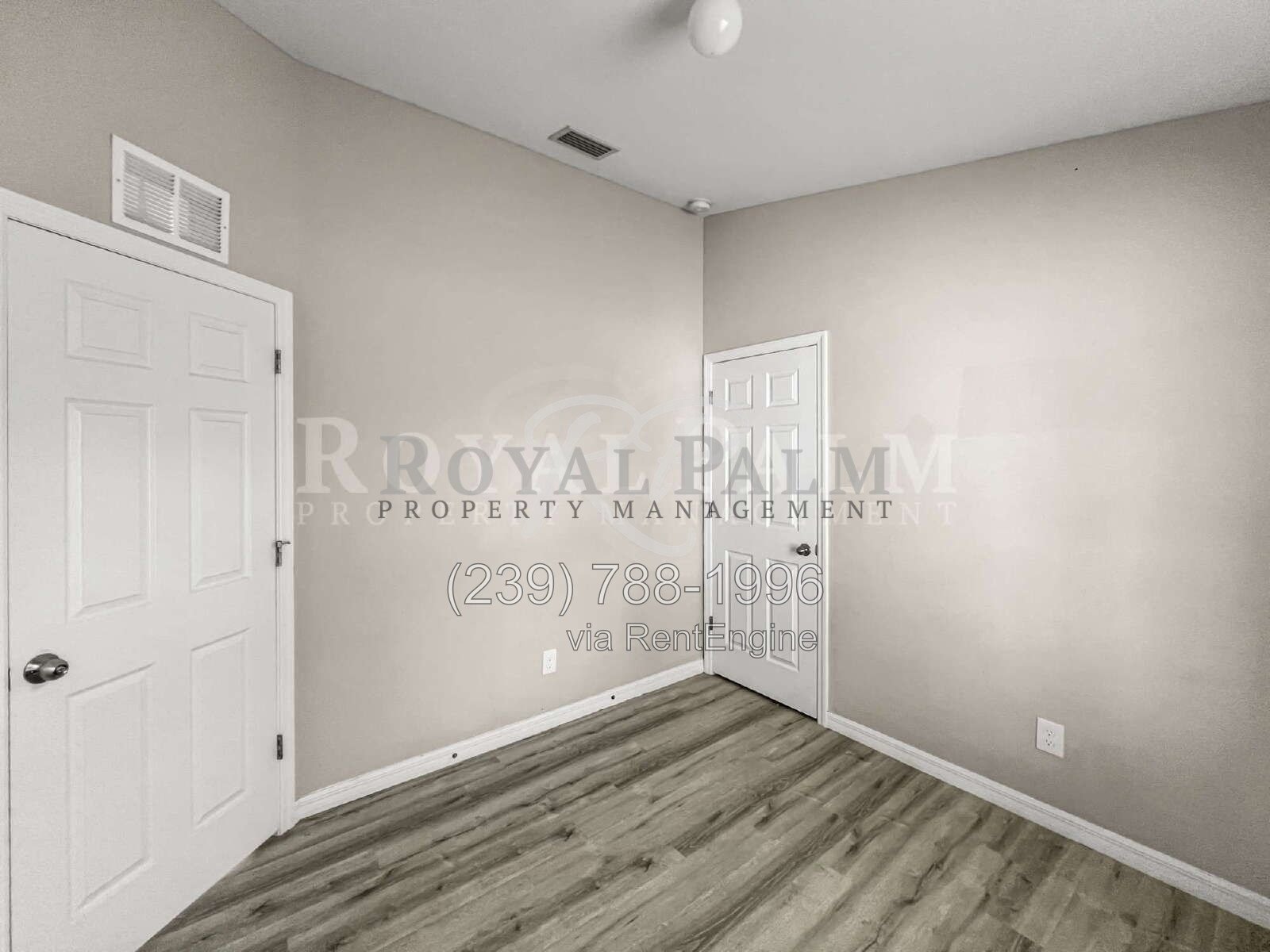 4 Bedroom 2 Bath Home for Rent | 2-Car Garage | Lehigh Acres FL property image