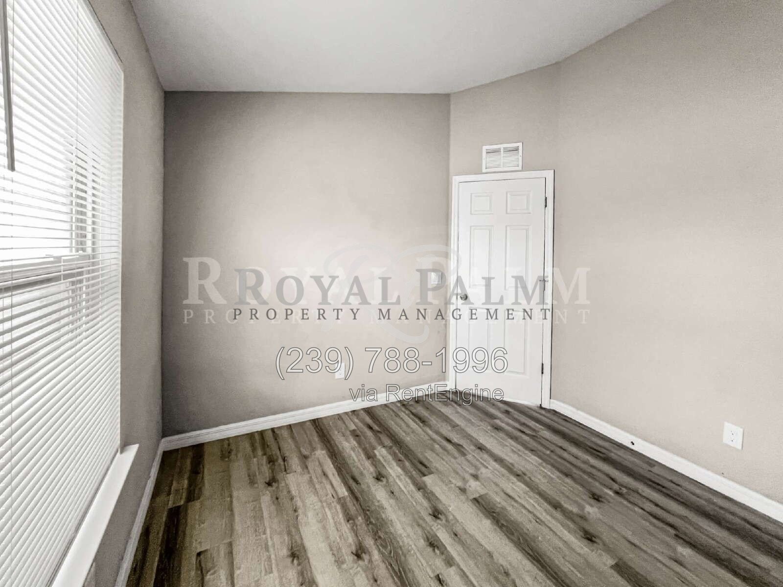 4 Bedroom 2 Bath Home for Rent | 2-Car Garage | Lehigh Acres FL property image