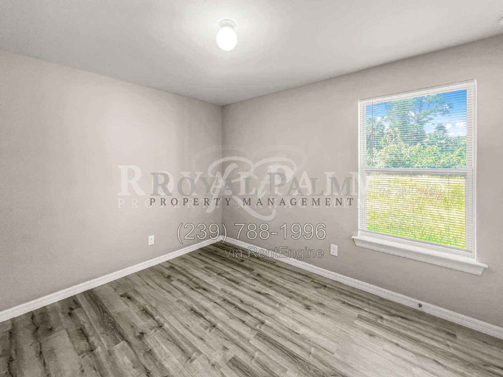 4 Bedroom 2 Bath Home for Rent | 2-Car Garage | Lehigh Acres FL property image