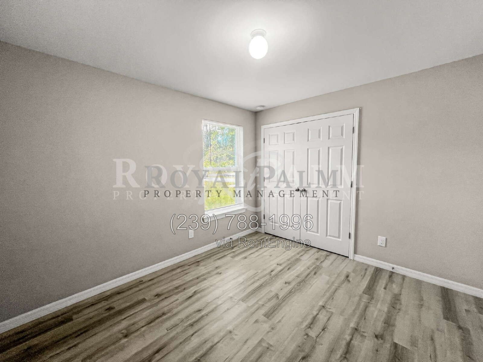 4 Bedroom 2 Bath Home for Rent | 2-Car Garage | Lehigh Acres FL property image