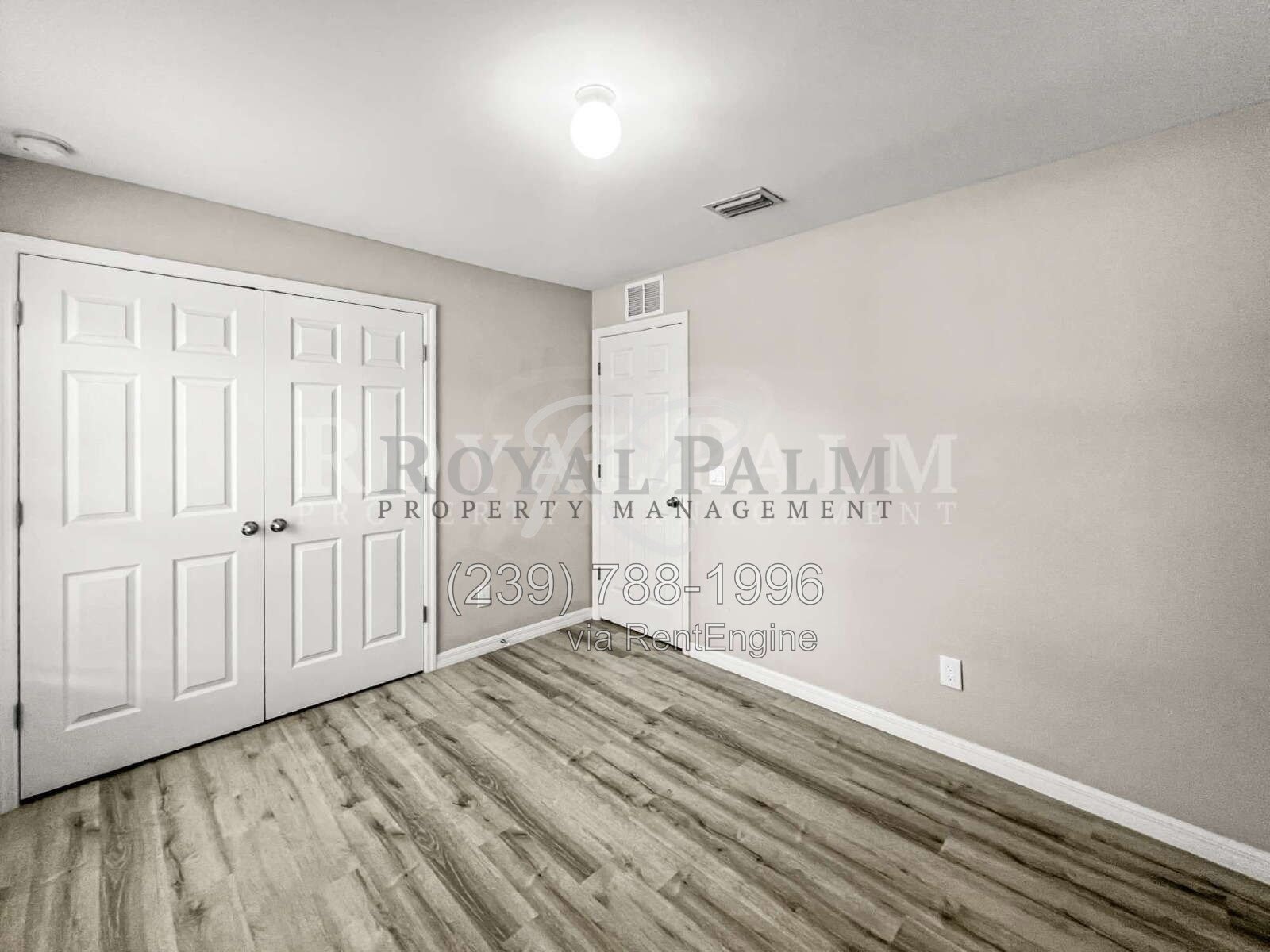 4 Bedroom 2 Bath Home for Rent | 2-Car Garage | Lehigh Acres FL property image