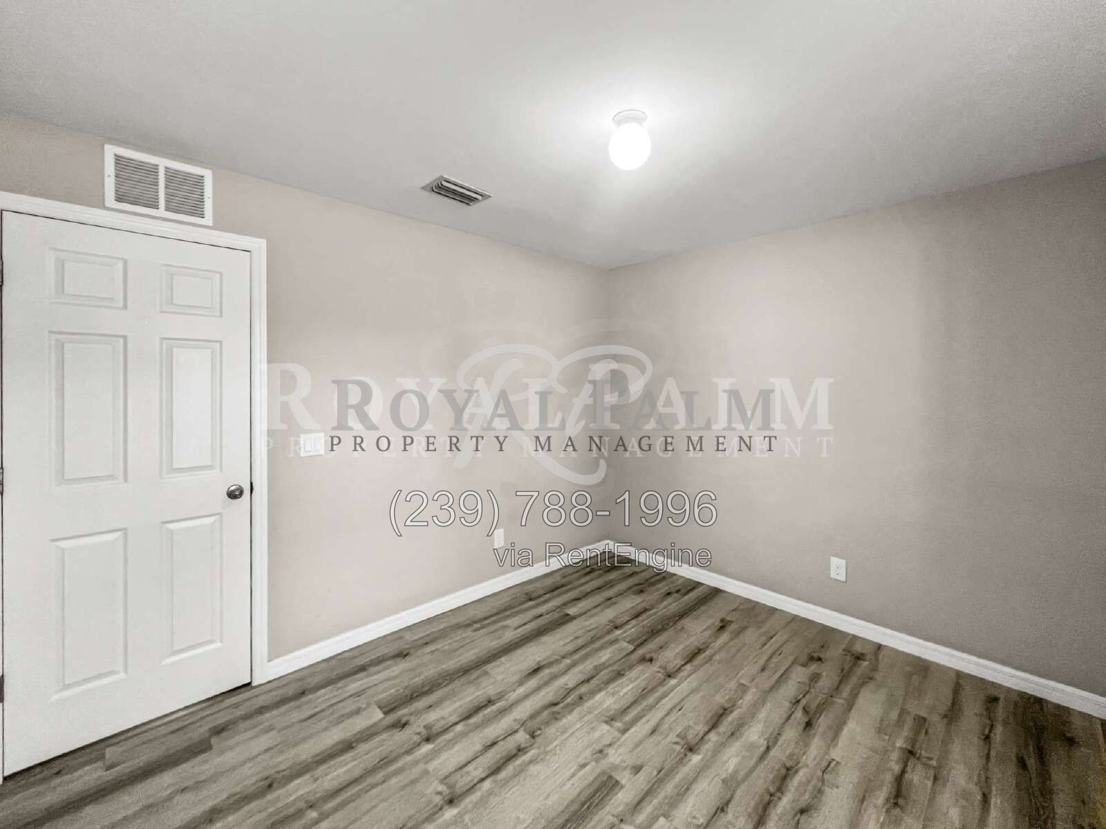 4 Bedroom 2 Bath Home for Rent | 2-Car Garage | Lehigh Acres FL property image