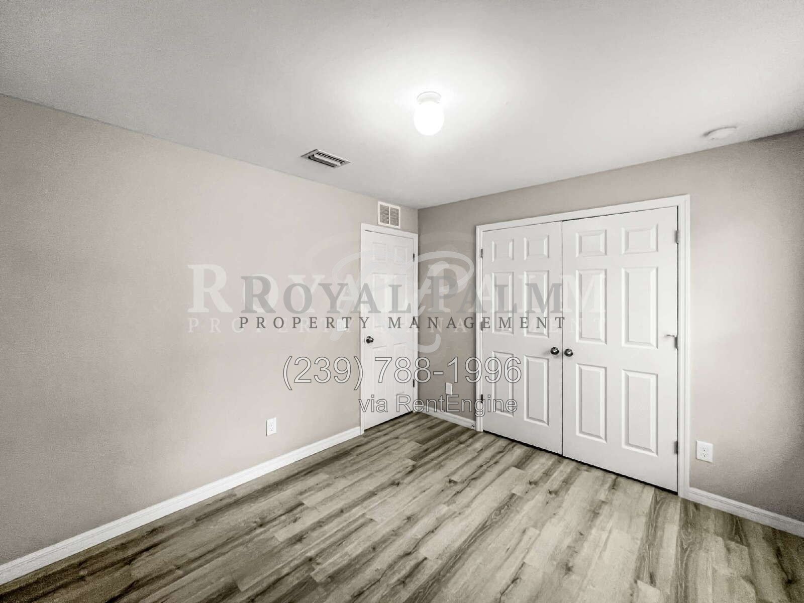4 Bedroom 2 Bath Home for Rent | 2-Car Garage | Lehigh Acres FL property image