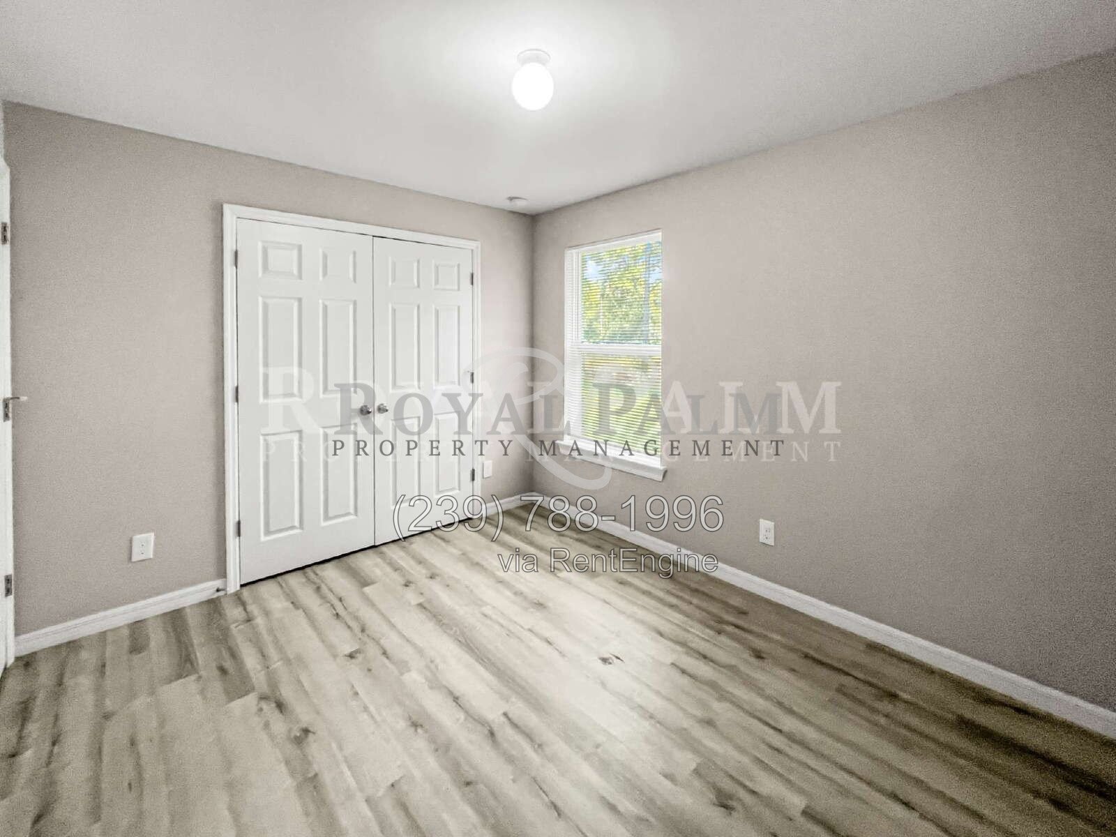 4 Bedroom 2 Bath Home for Rent | 2-Car Garage | Lehigh Acres FL property image